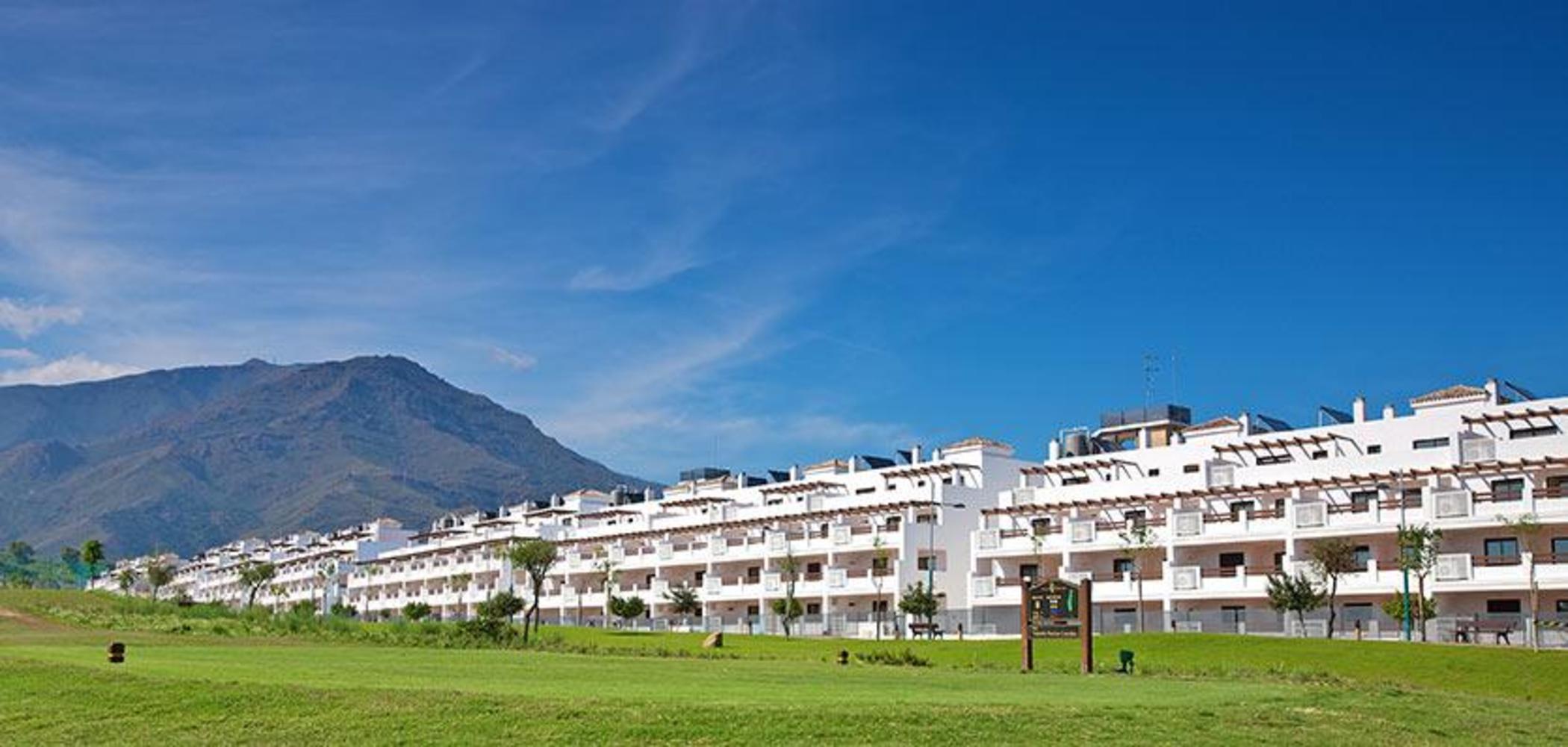 Apartahotel Ona Valle Golf &
