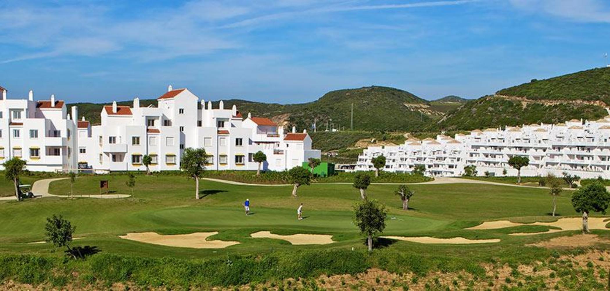 Apartahotel Ona Valle Golf &