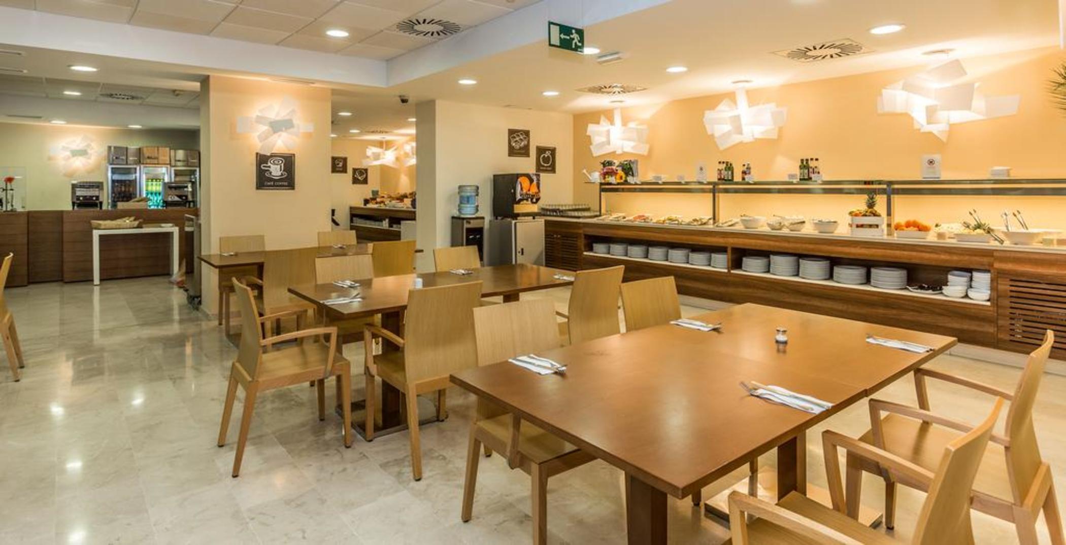 Apartahotel Ona Valle Golf & 4*