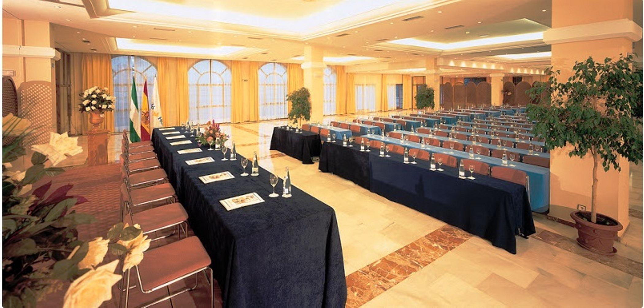 Bahia Sur Hotel San Fernando