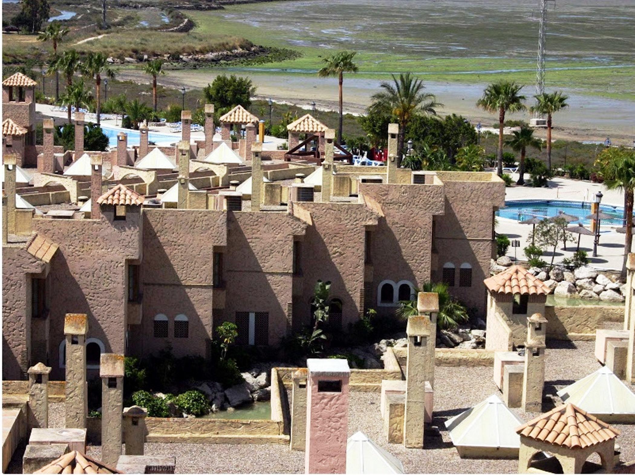Hotel Bahia Sur San Fernando