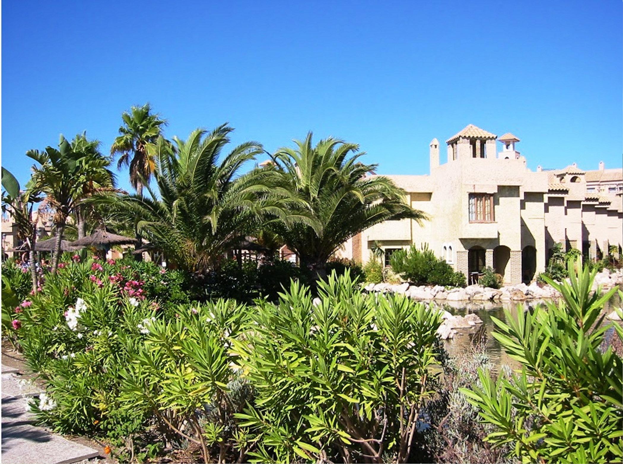 Bahia Sur Hotel 4*