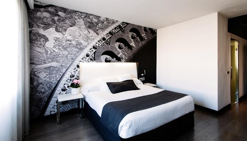 Hotel Dimar Valencia