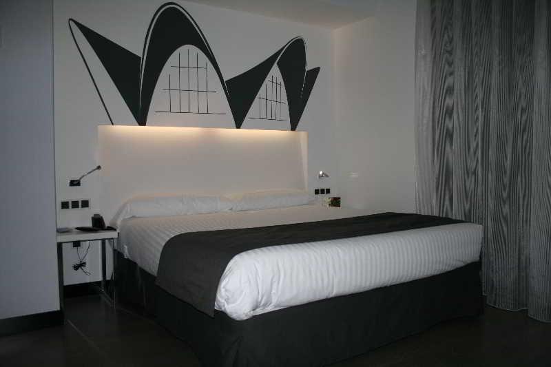 Hotel Dimar Valencia