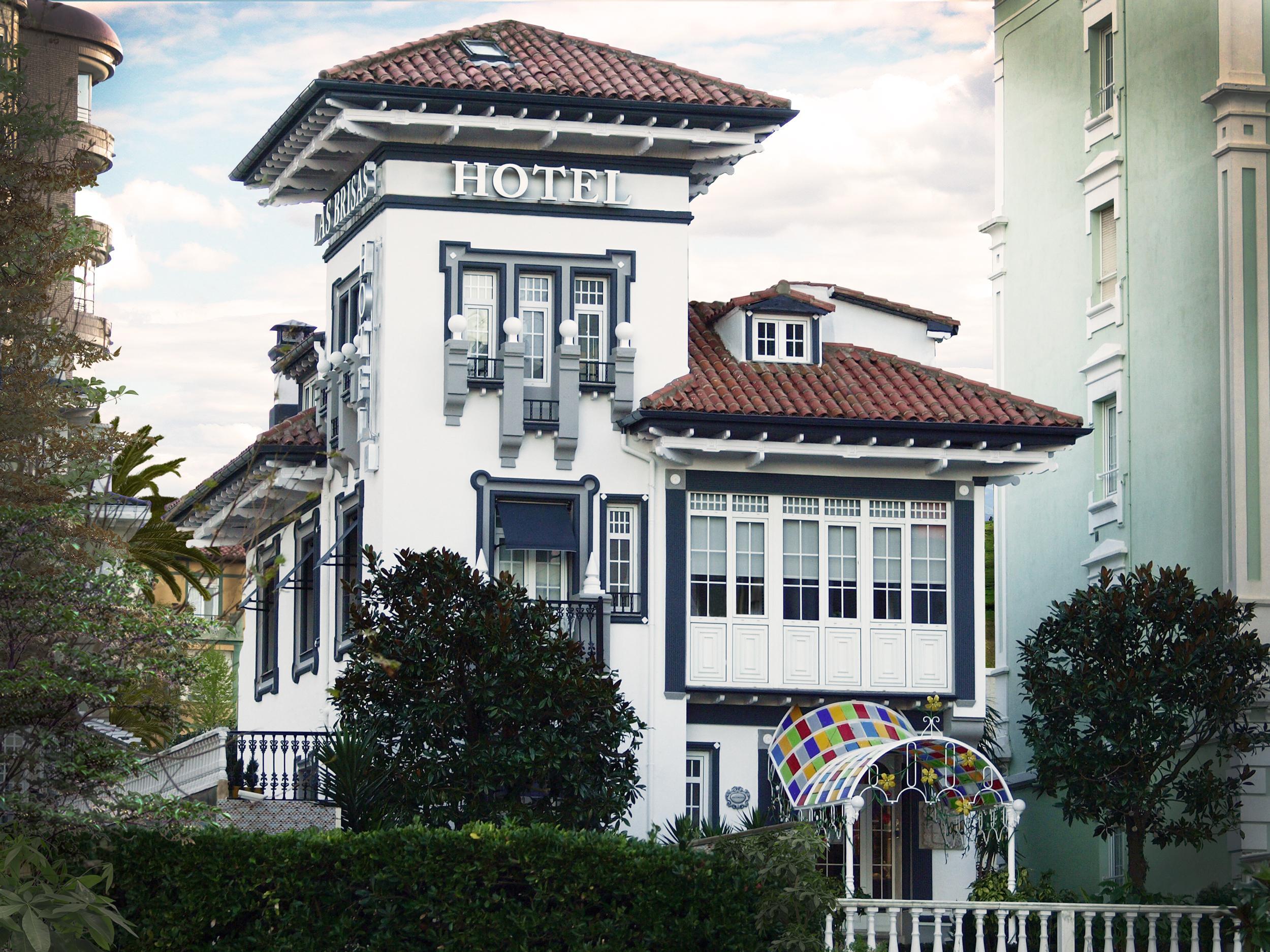 Boutique Brisas Hotel Santander