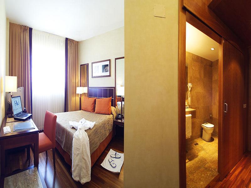 Eurostars Hotel