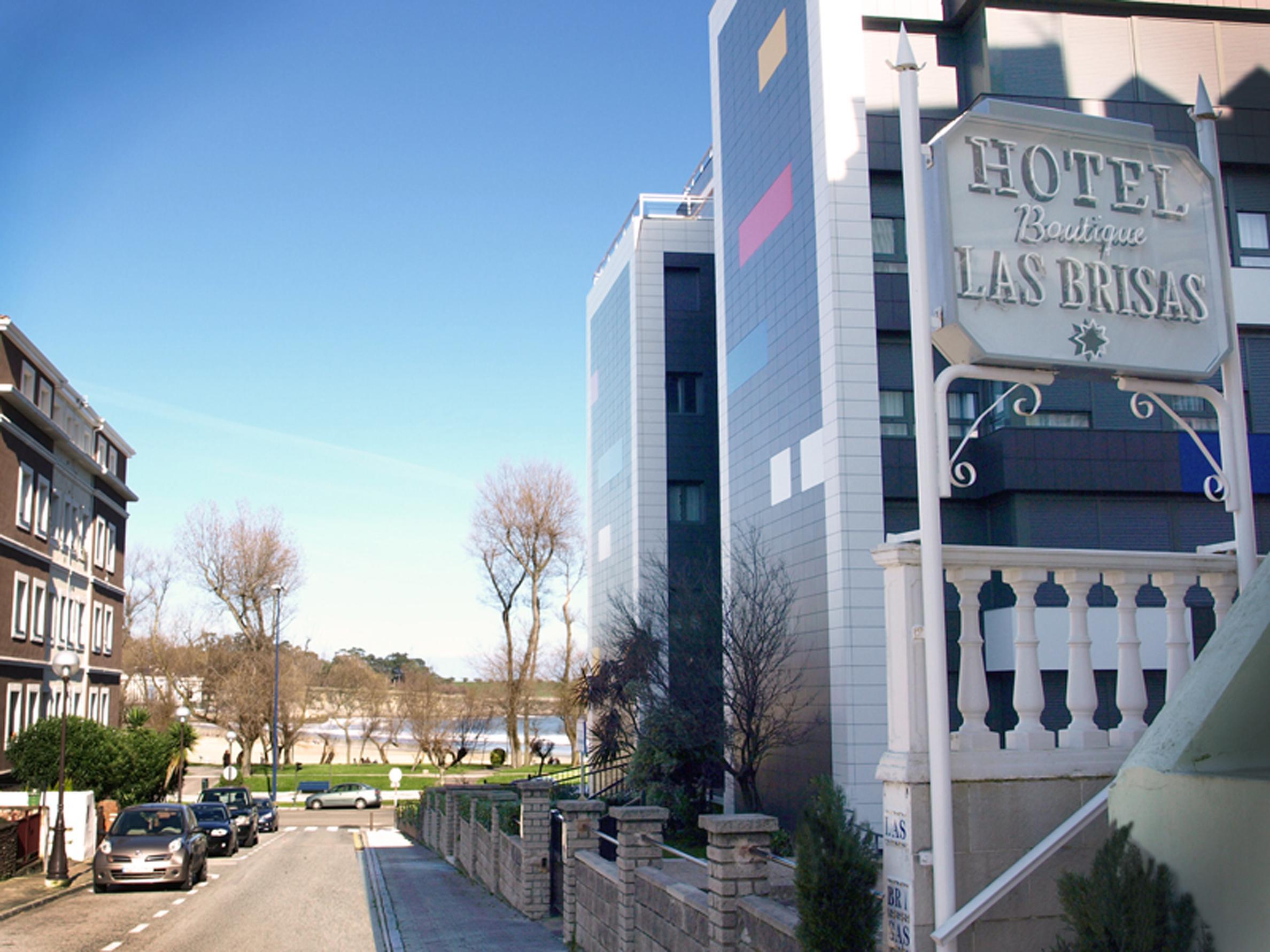 Boutique Brisas Hotel *