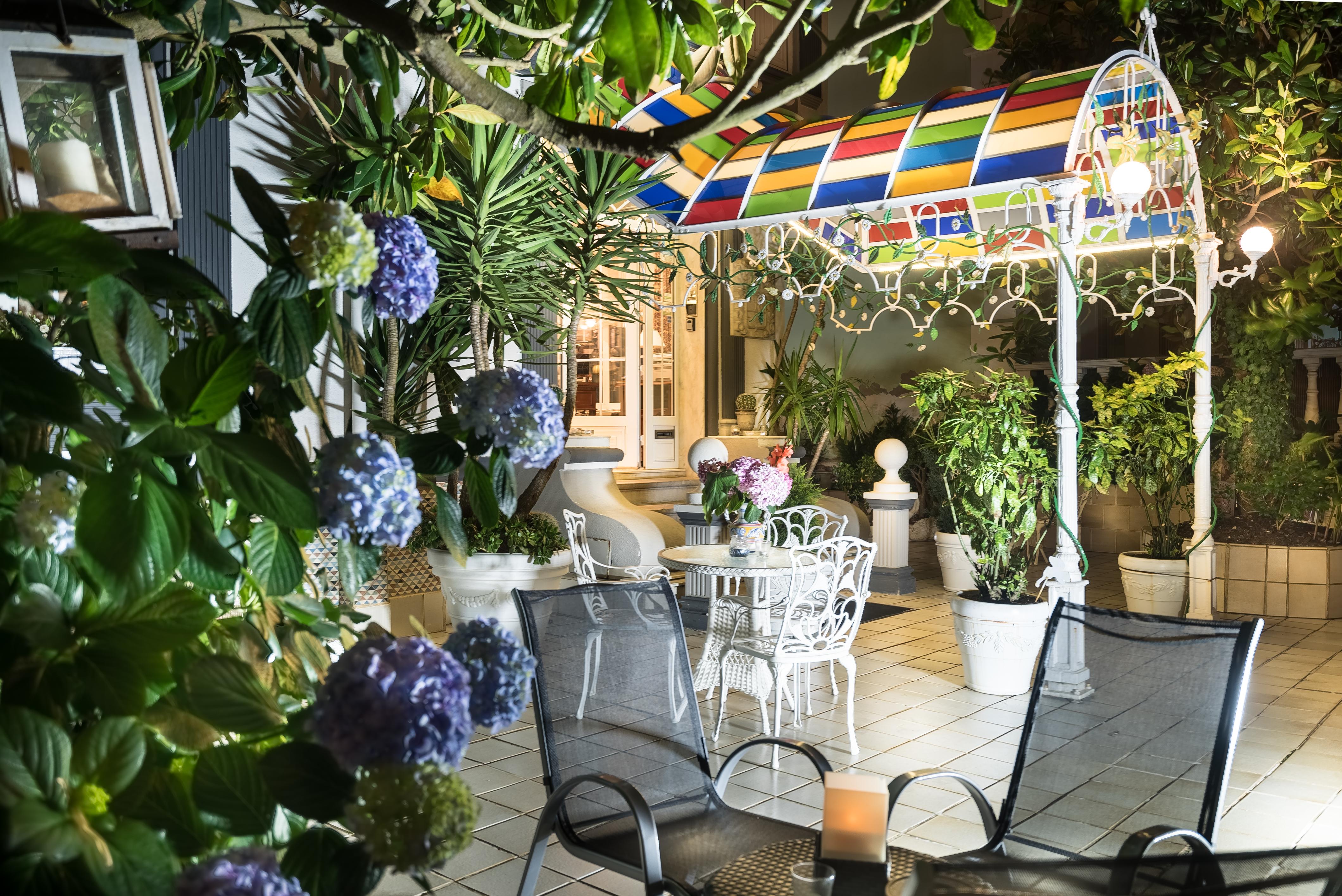 Boutique Brisas Hotel *