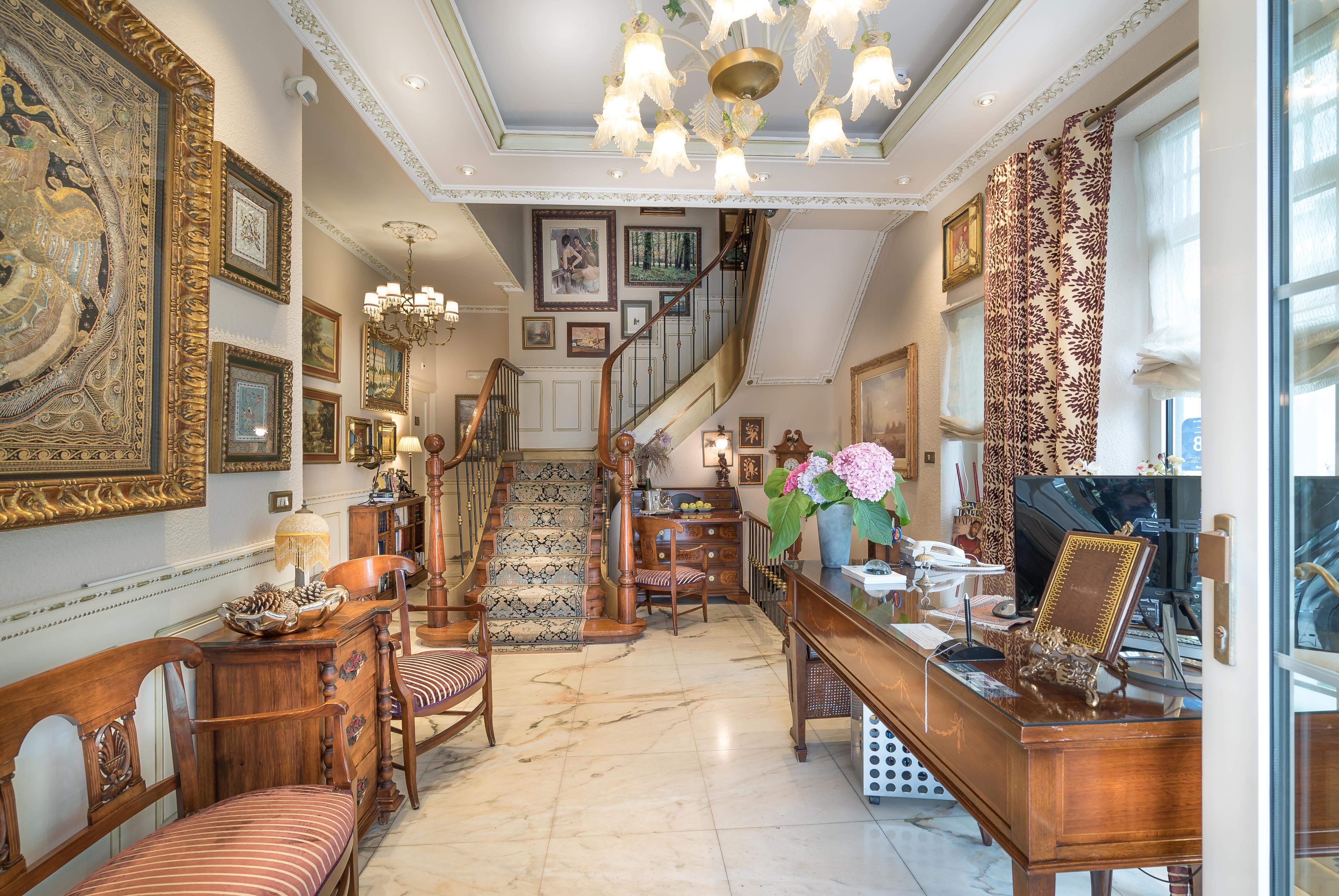 Hotel Boutique Brisas