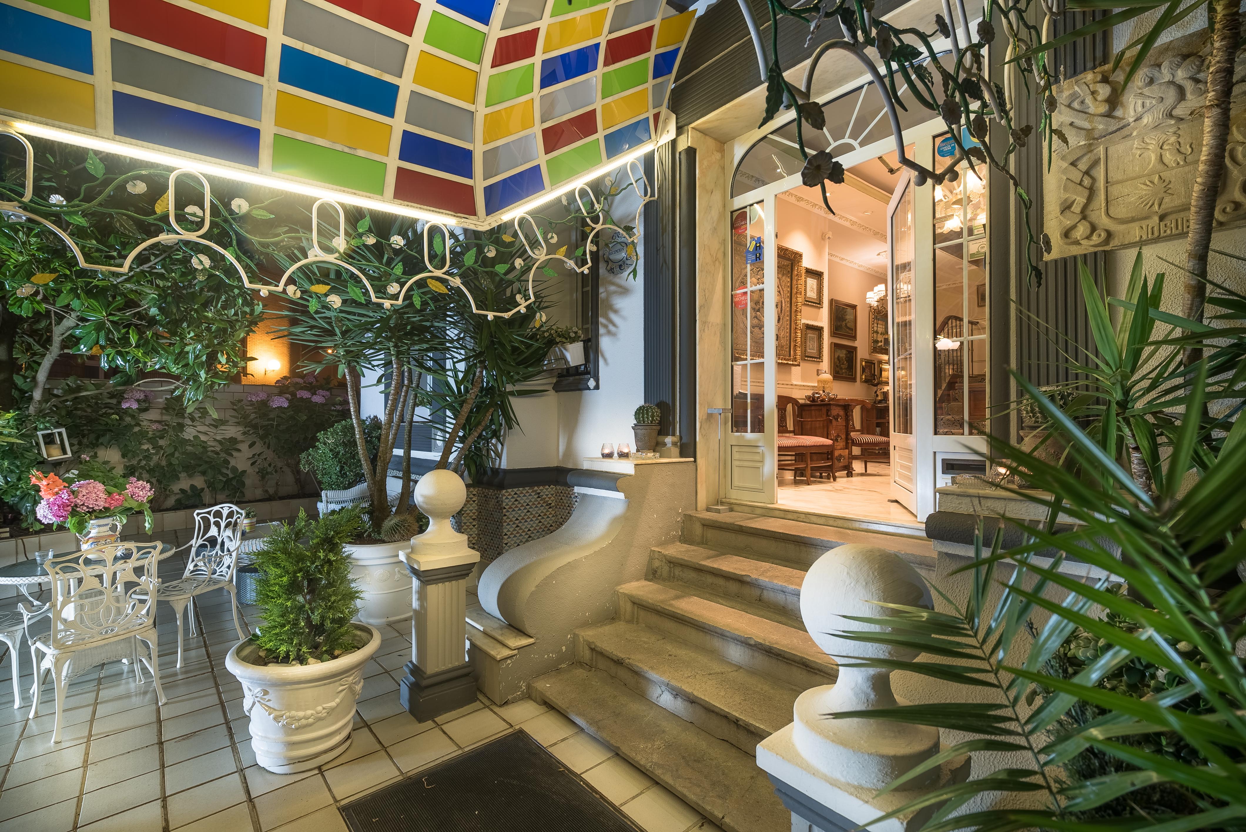 Boutique Brisas Hotel *