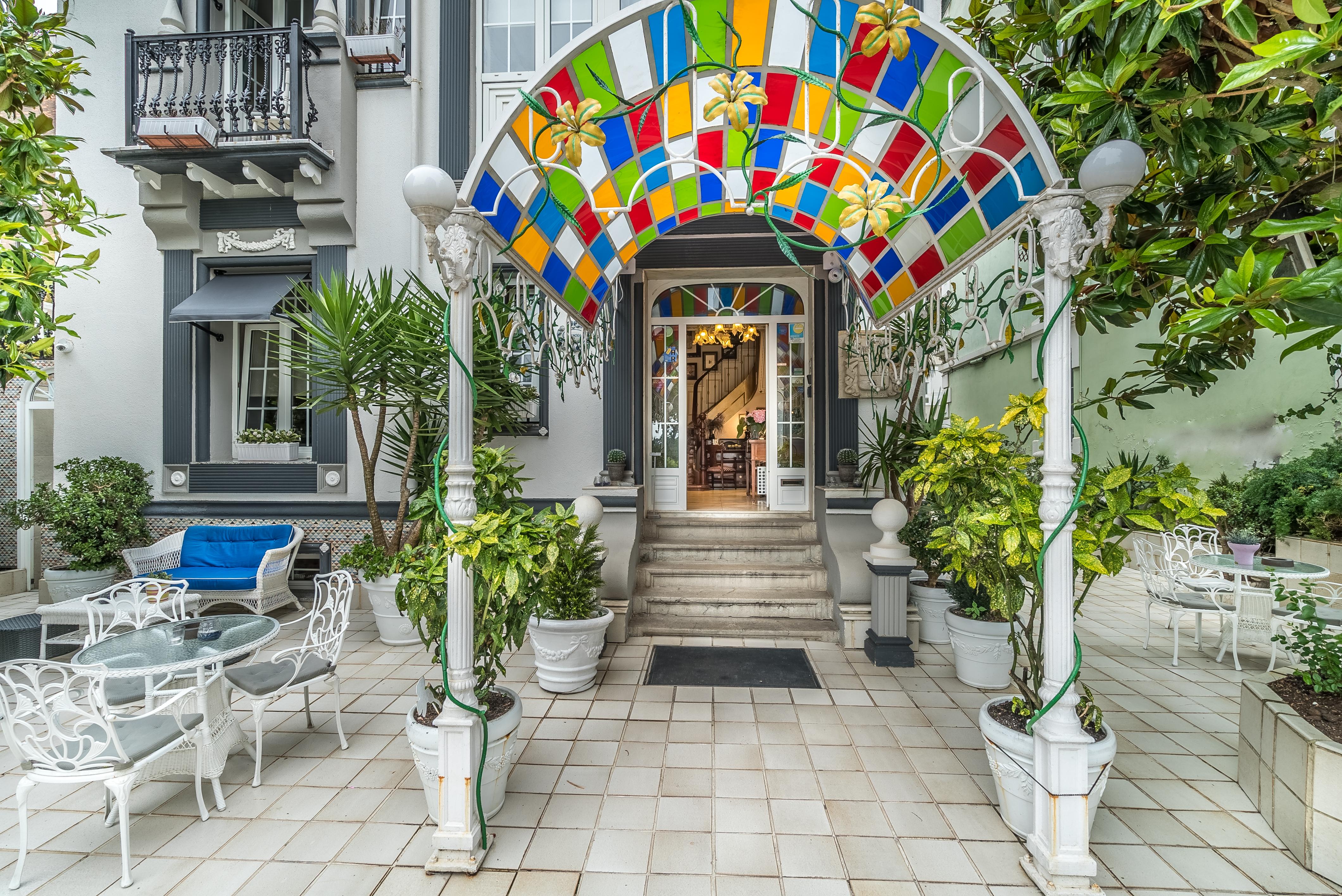 Hotel Boutique Brisas