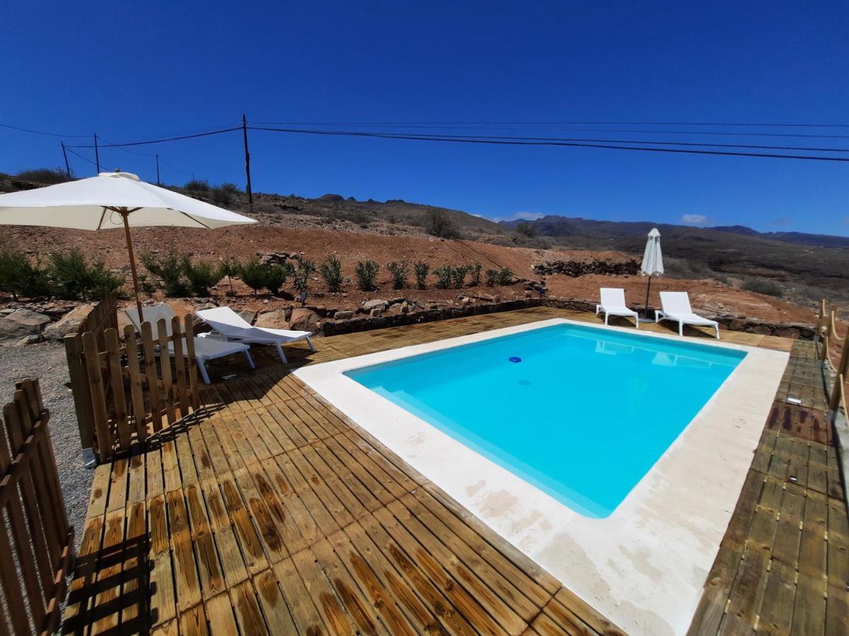 Casa Llanos Country house Playa de Santiago (Isla de la Gomera)