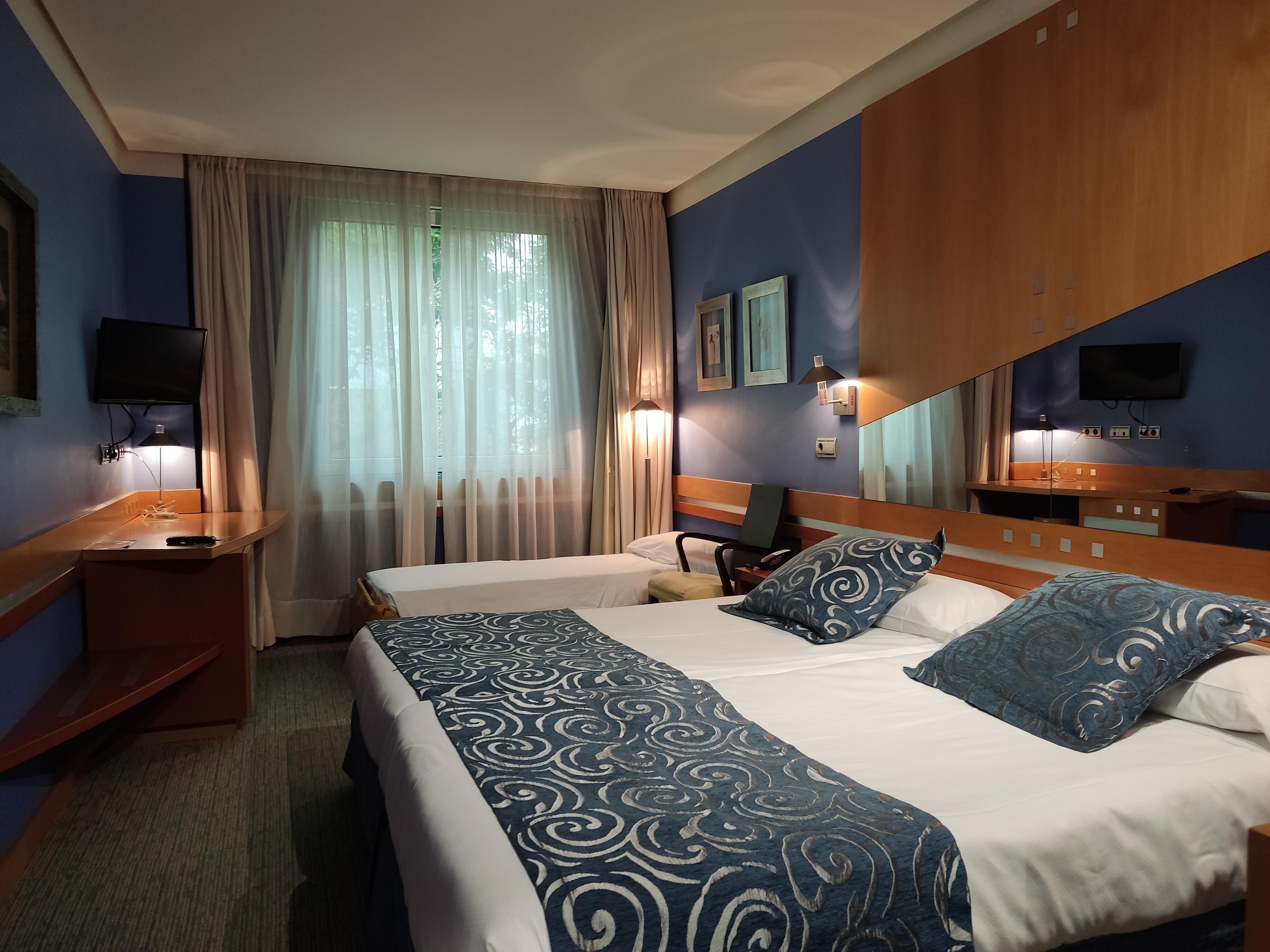 Hotel Torresport 4*