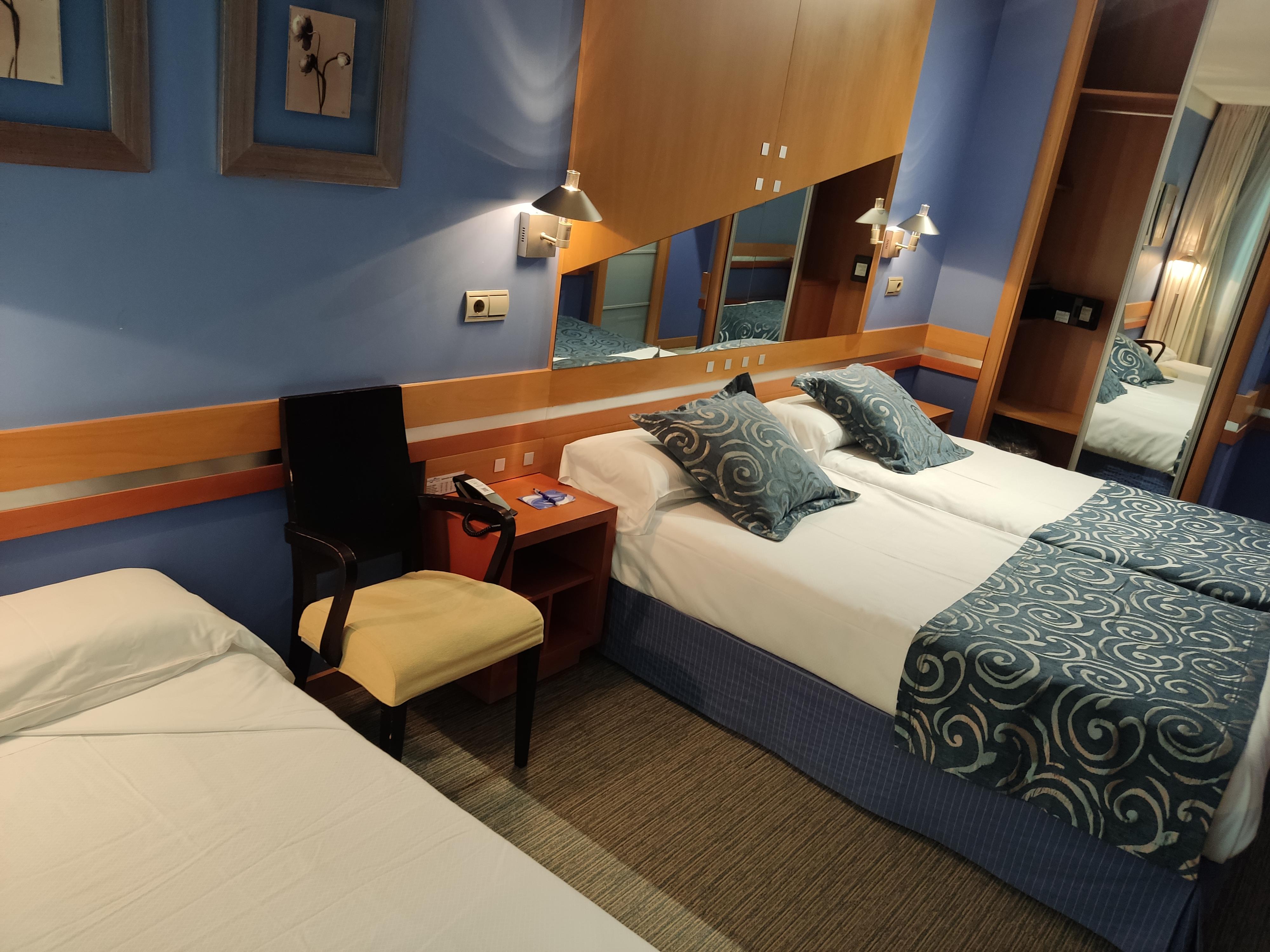 Hotel Torresport
