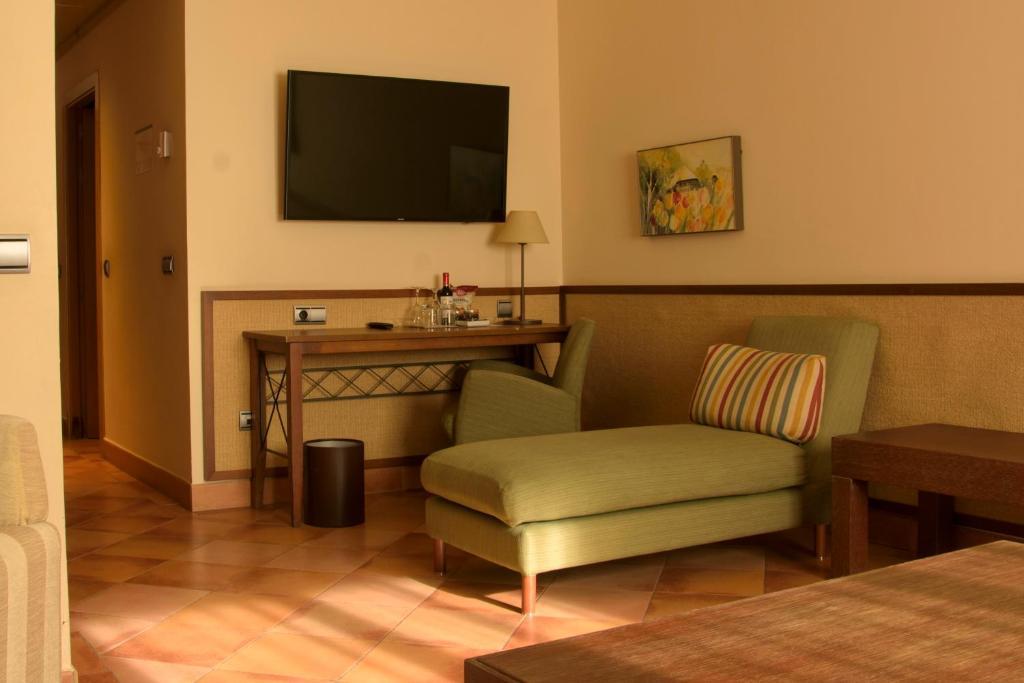 Sercotel Renacimiento Hotel