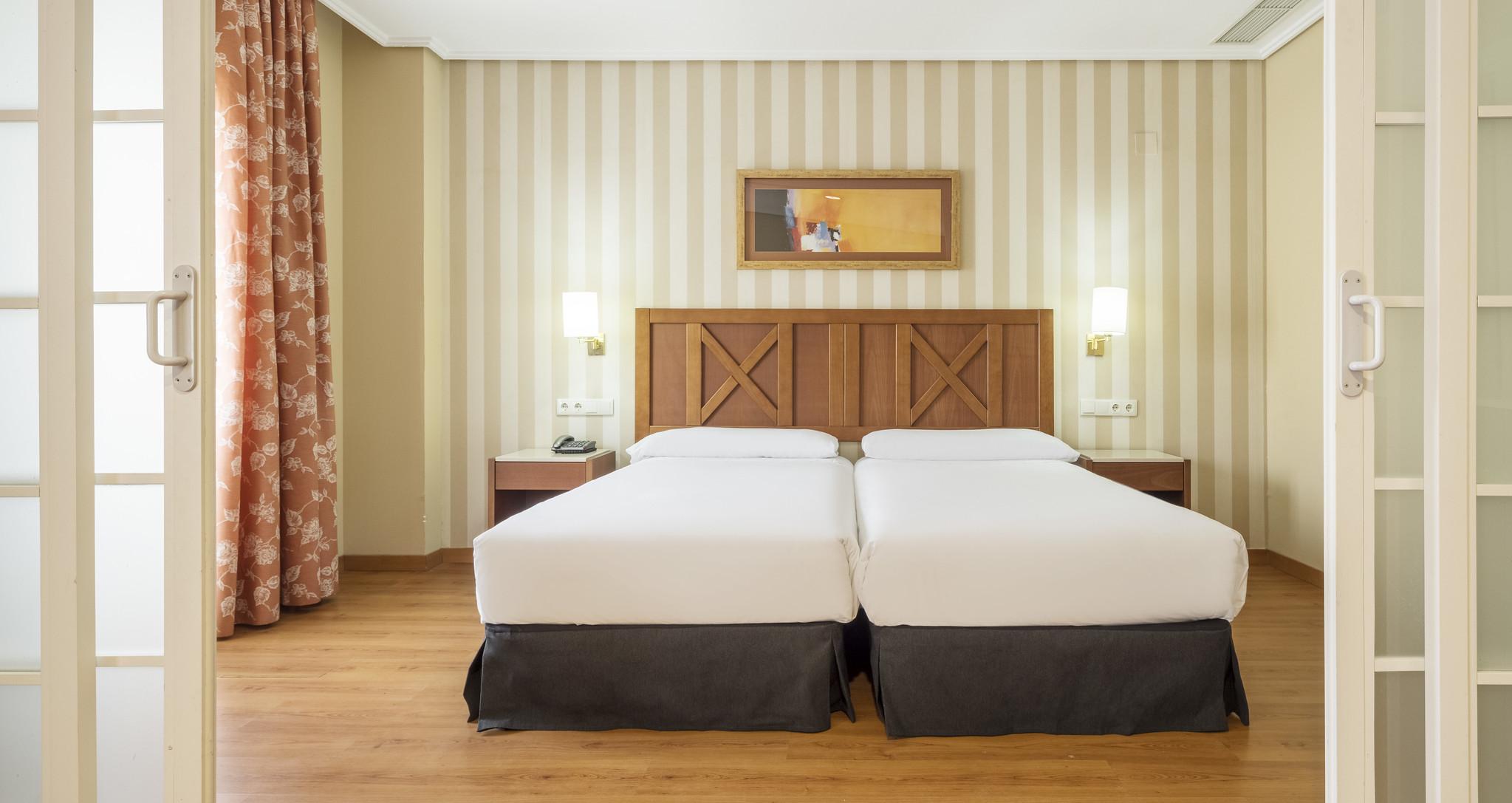Hotel Ilunion Alcora Sevilla San Juan de Aznalfarache