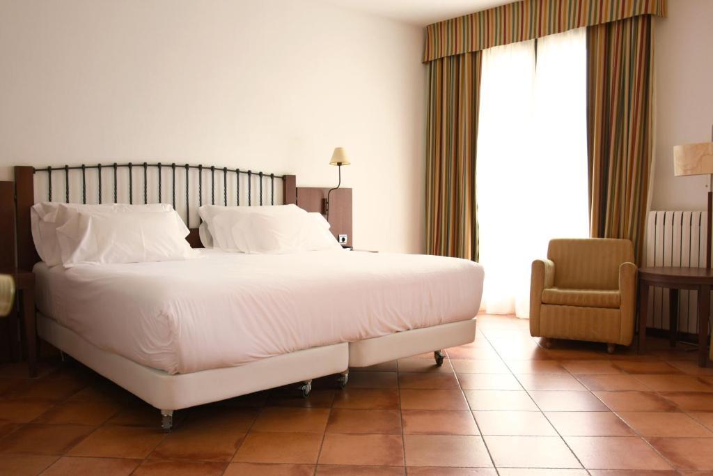 Sercotel Renacimiento 4*