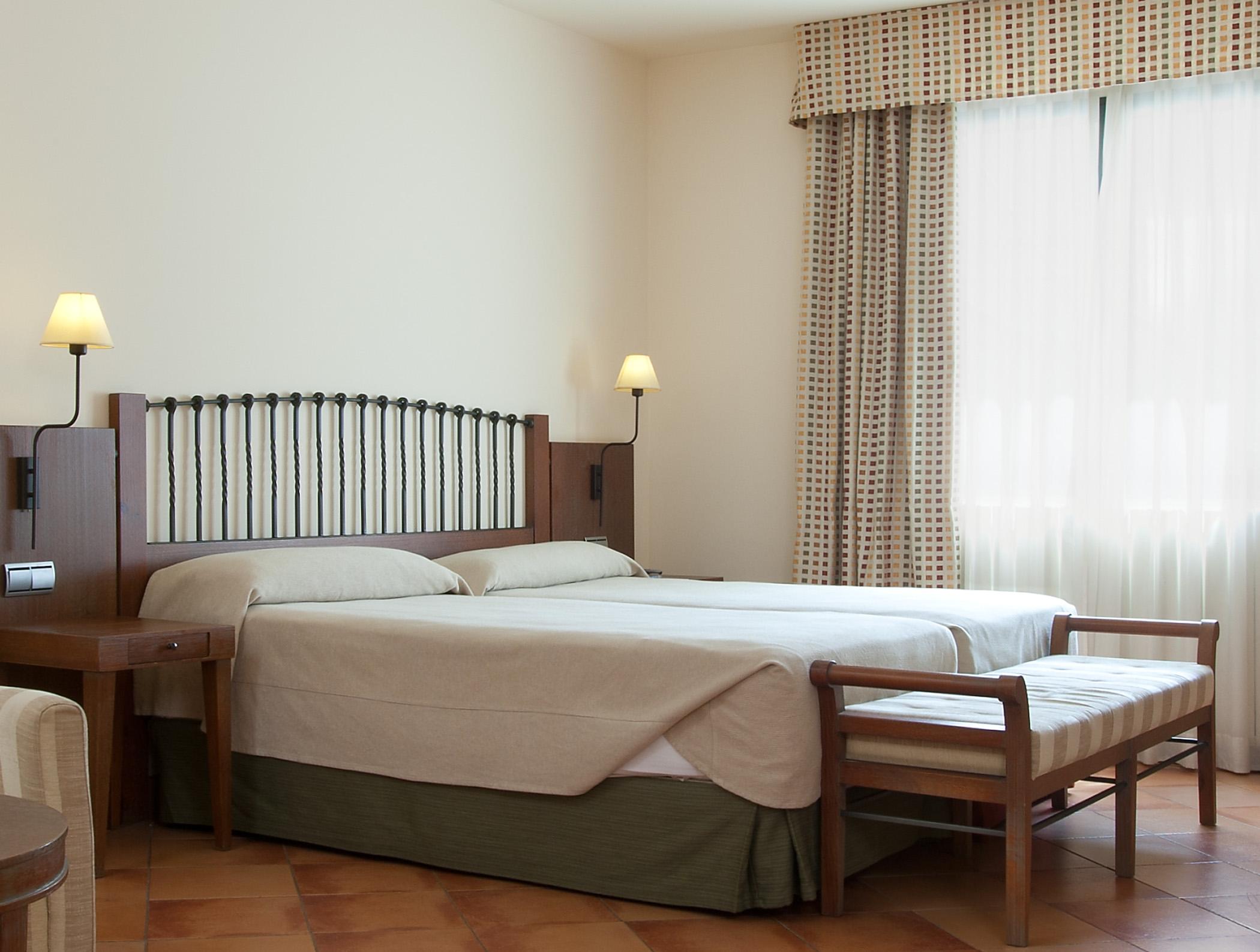 Hotel Sercotel Renacimiento