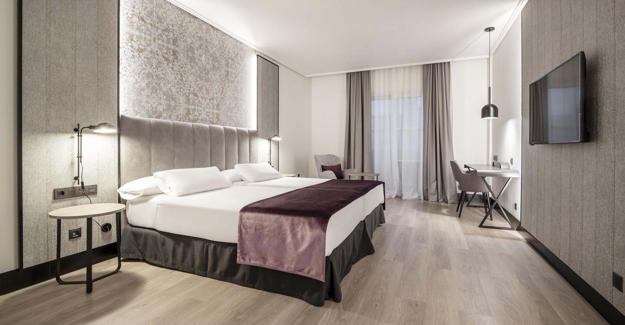 Hotel Ilunion Alcora Sevilla San Juan de Aznalfarache