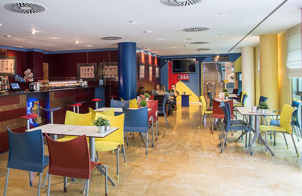 Torresport Hotel Torrelavega
