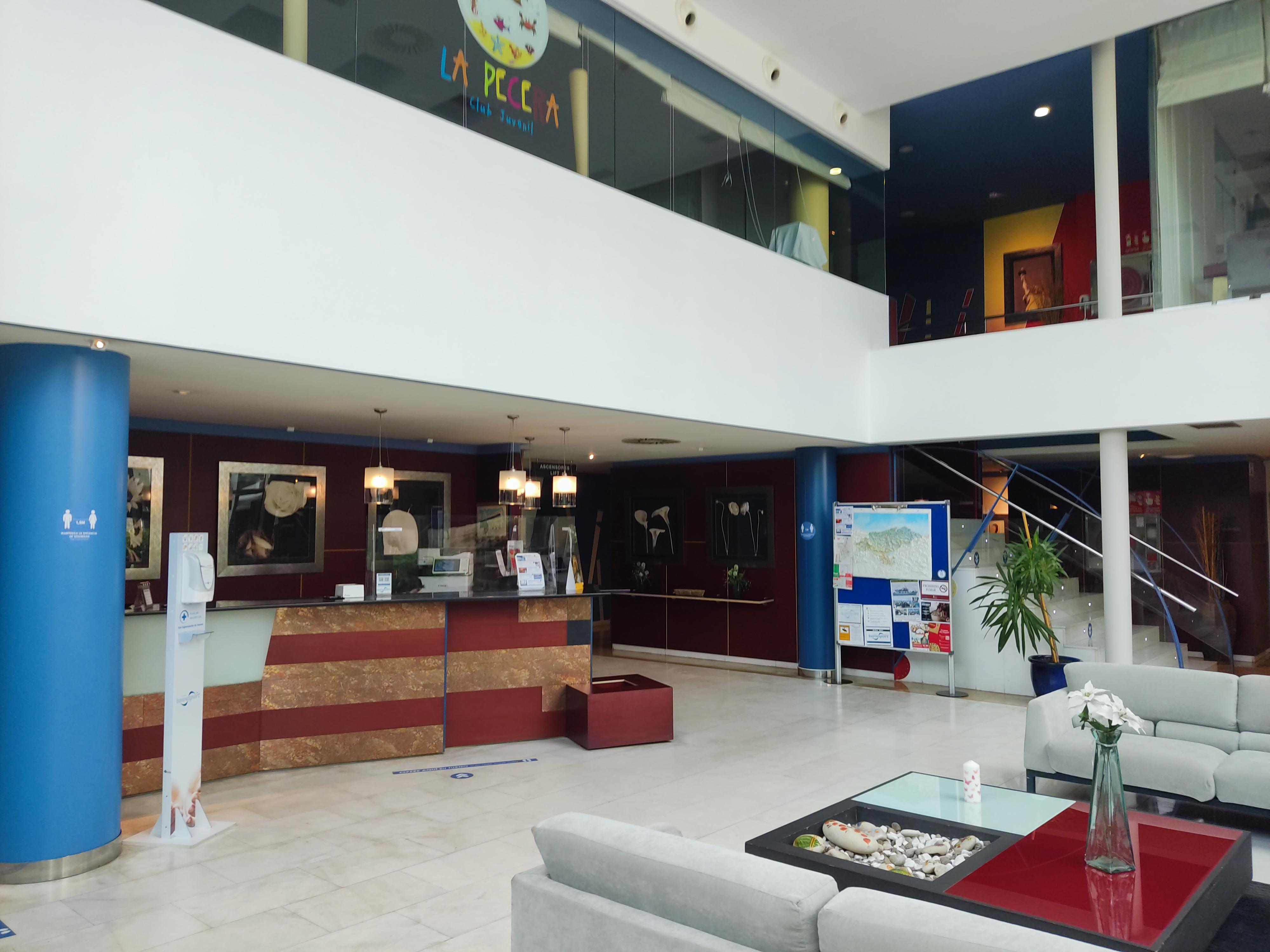 Torresport Hotel Torrelavega