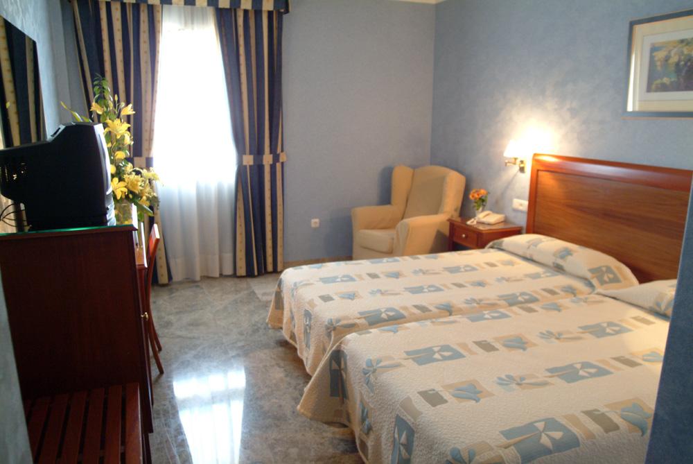 Hotel Bartos Almussafes