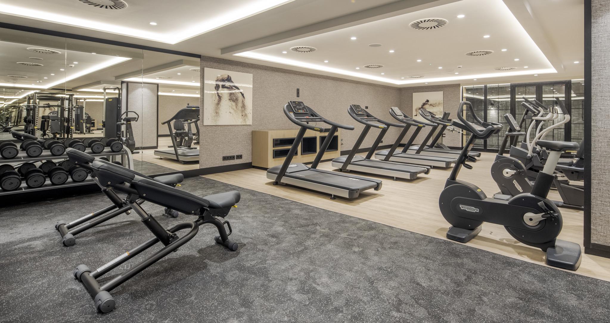 Ilunion Alcora Sevilla 4*
