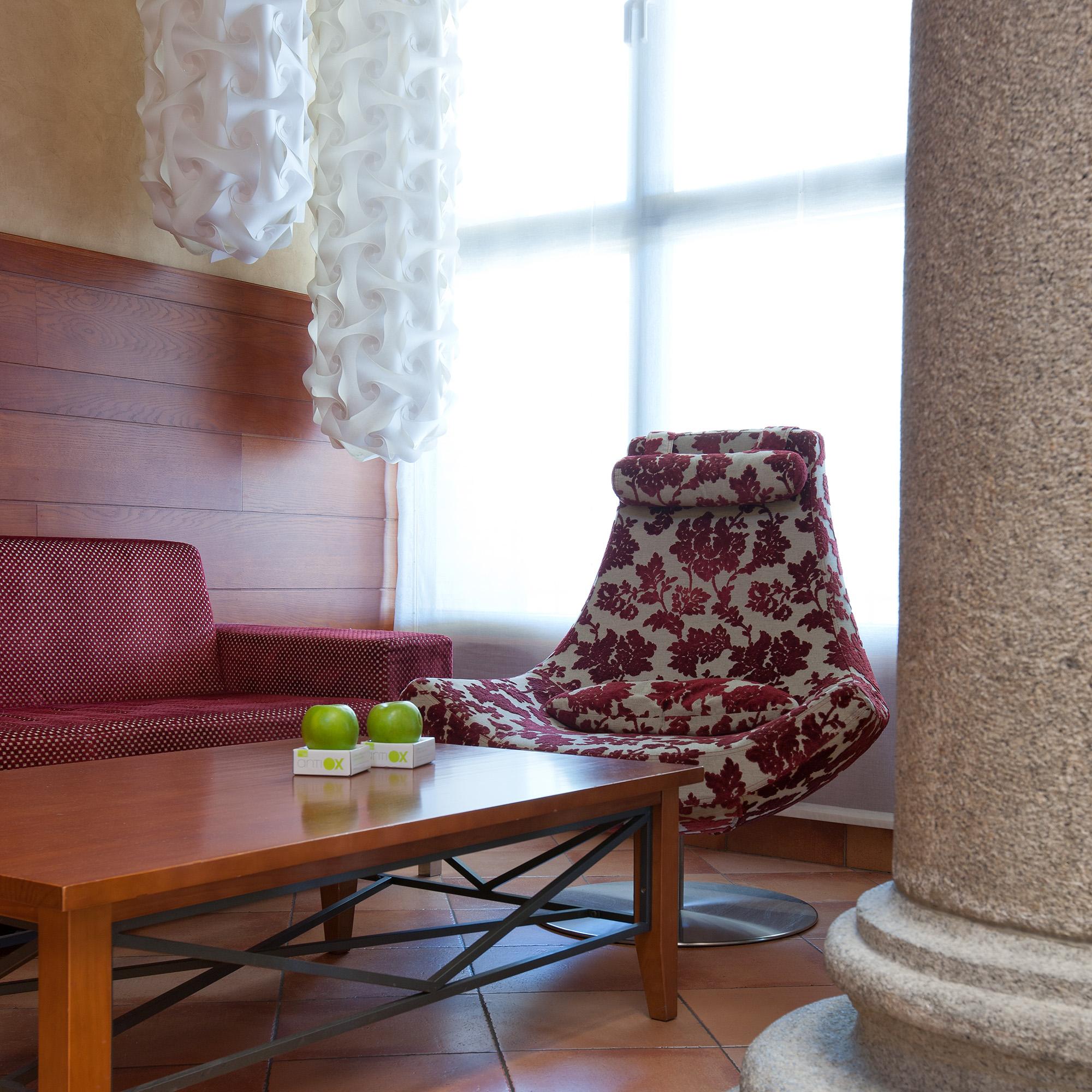 Hotel Sercotel Renacimiento 4*