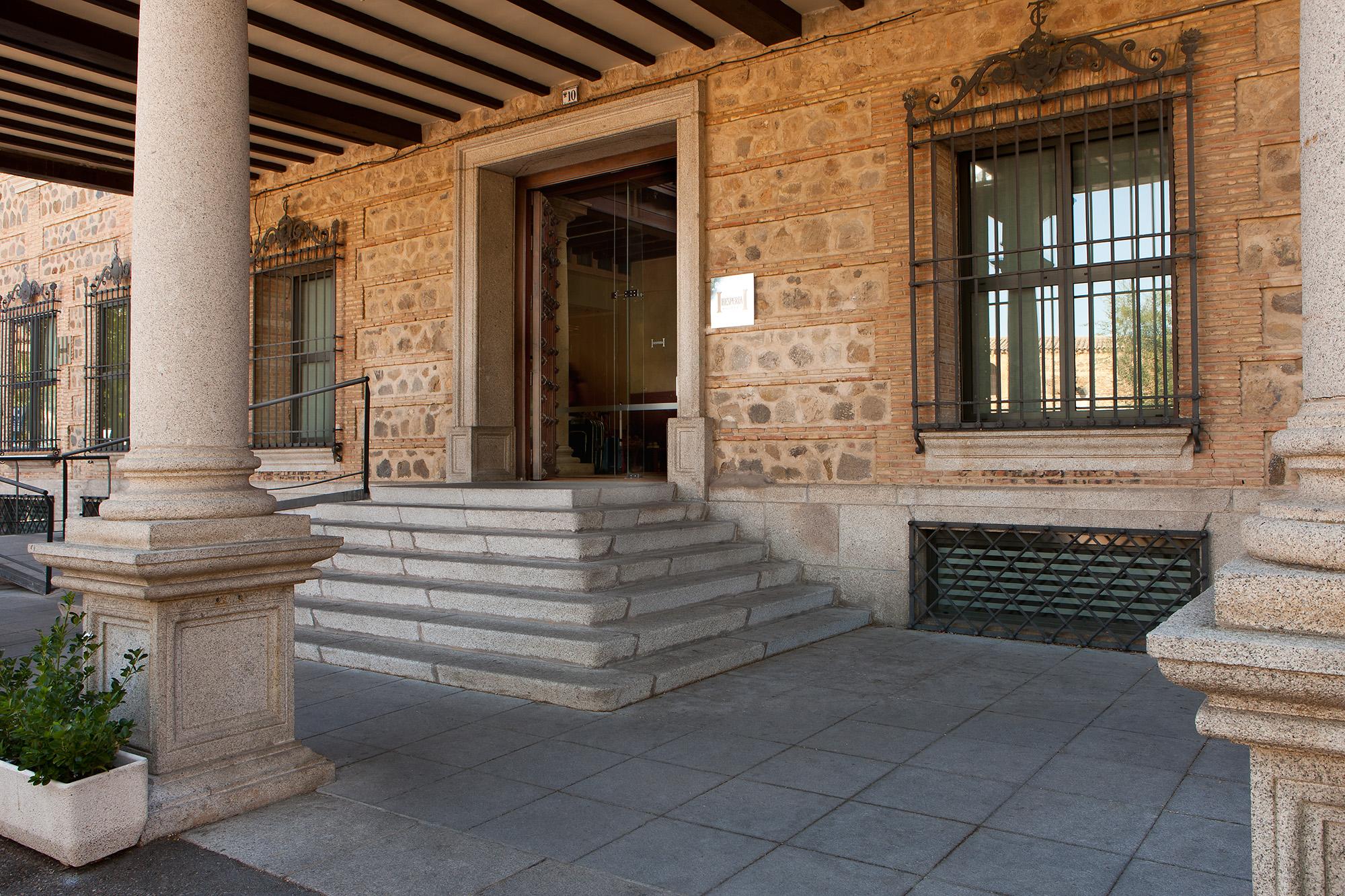 Sercotel Renacimiento Hotel Toledo