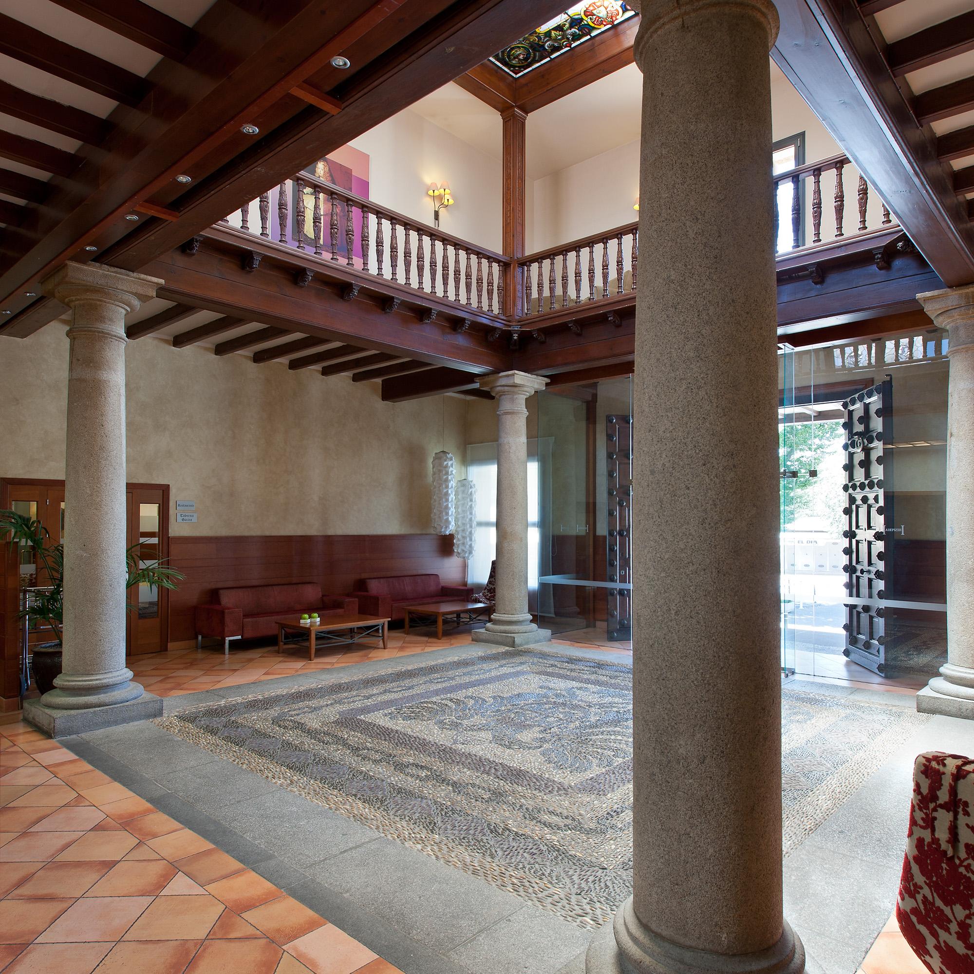 Sercotel Renacimiento Hotel Toledo