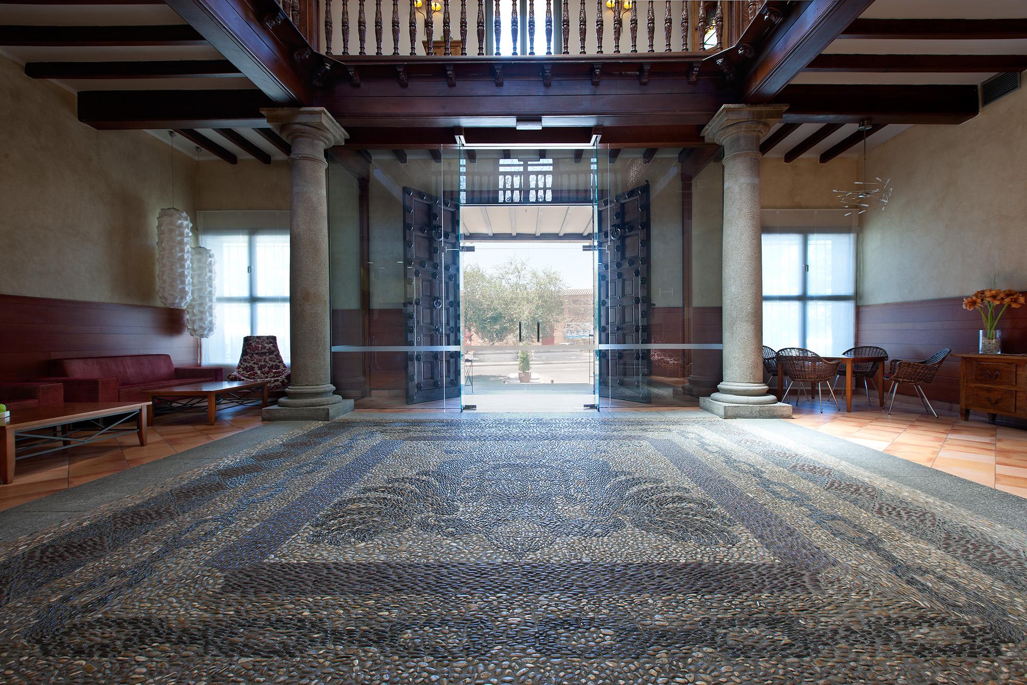 Sercotel Renacimiento Hotel