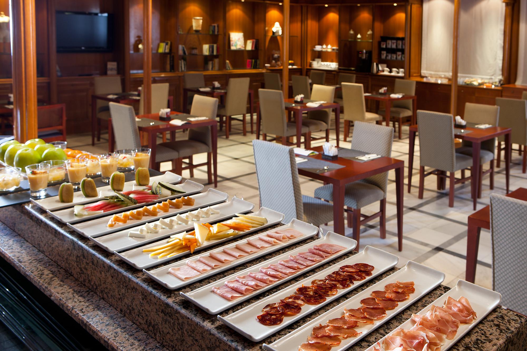 Sercotel Renacimiento 4*