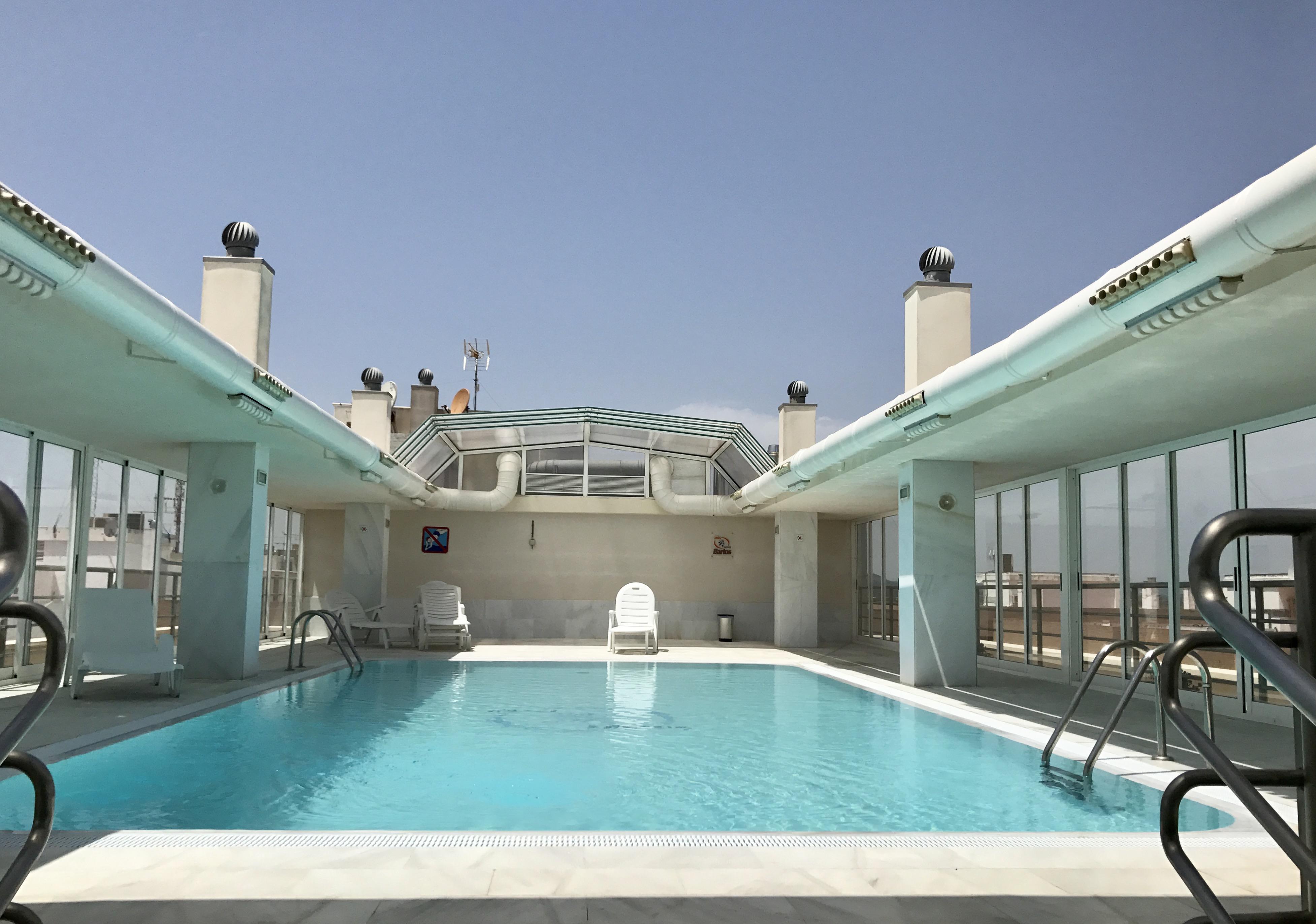 Bartos Hotel Almussafes