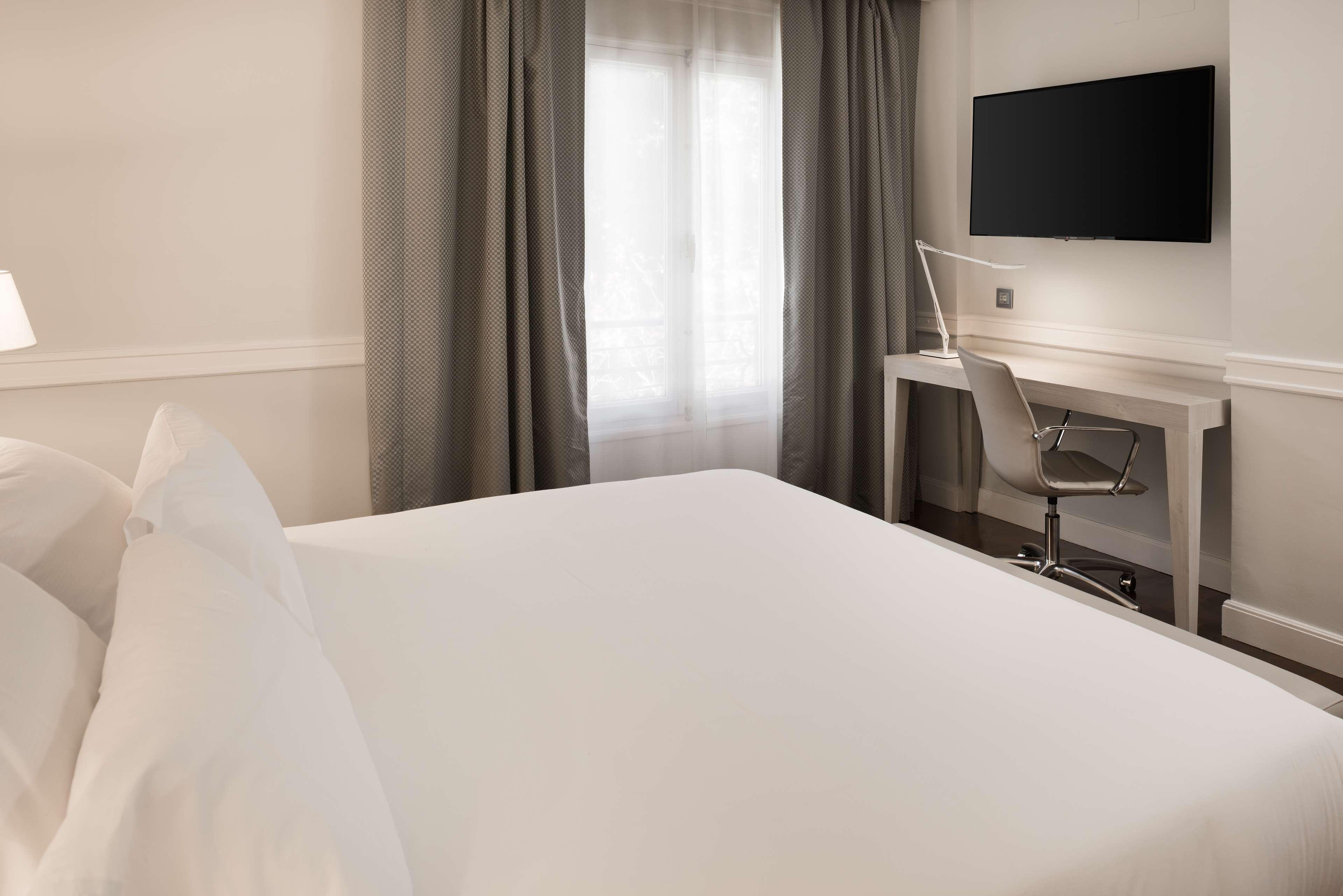 Nh Collection Gran De Hotel