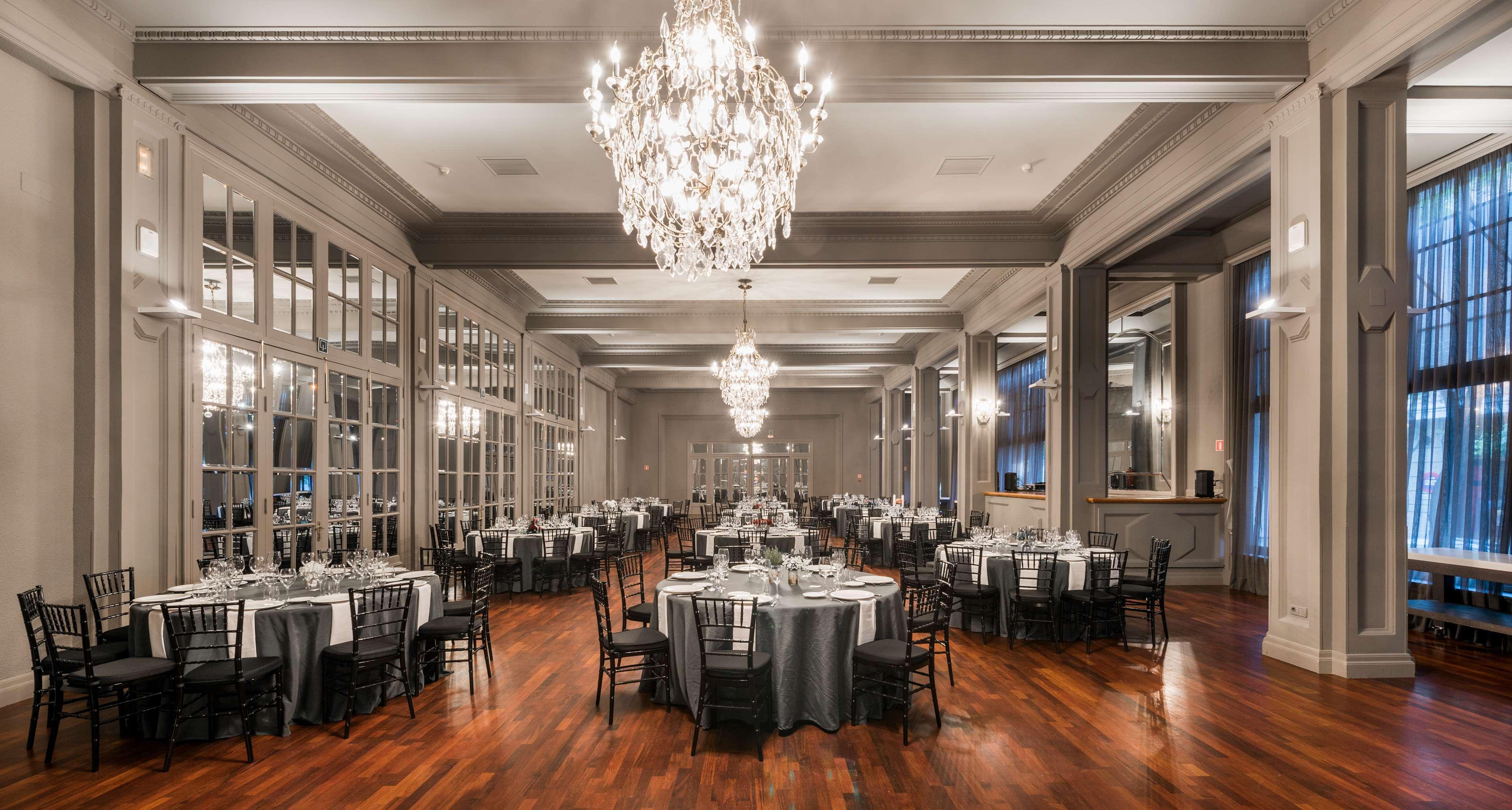 Hotel Nh Collection Gran De