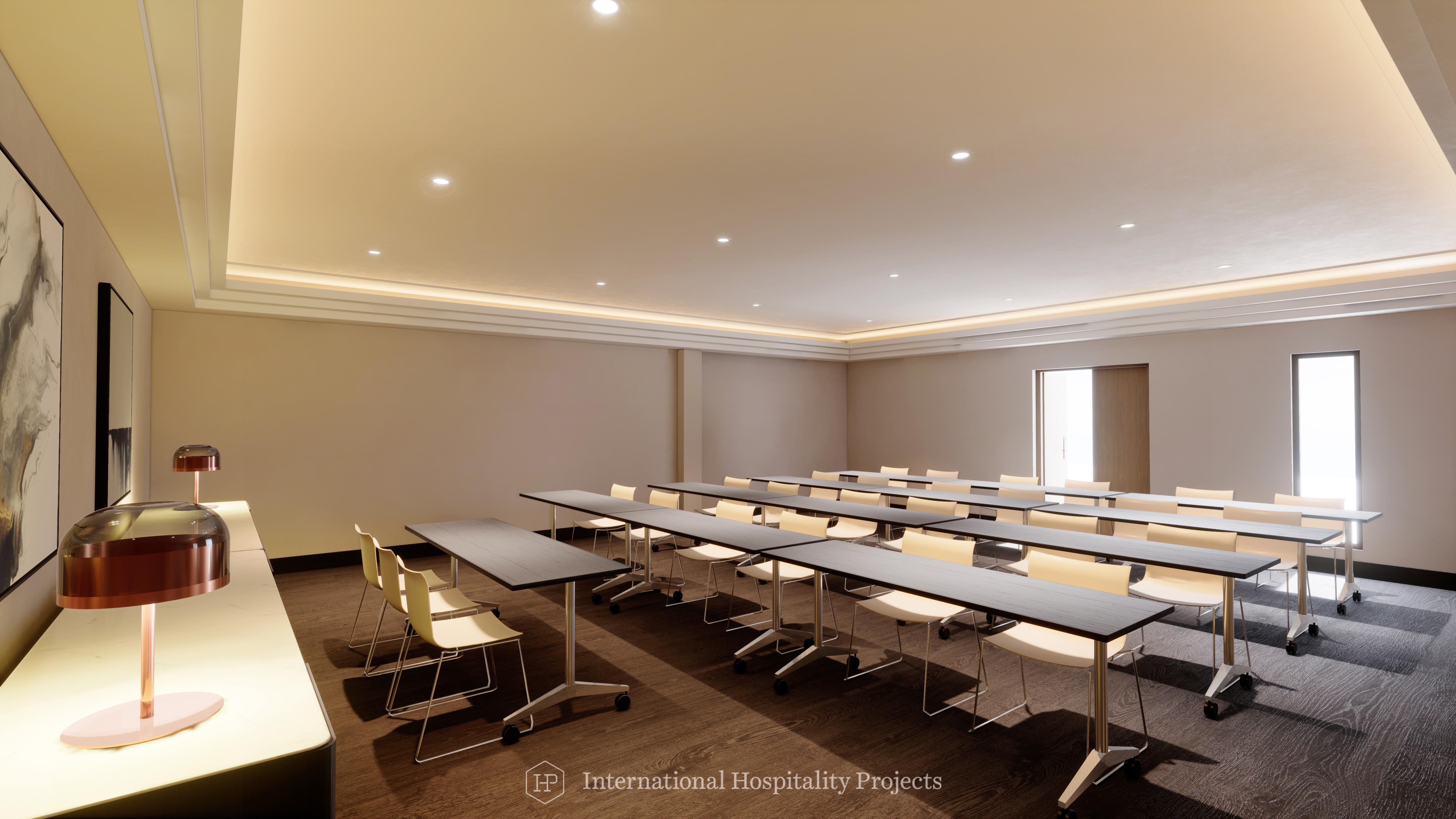 Ilunion Alcora Sevilla Hotel