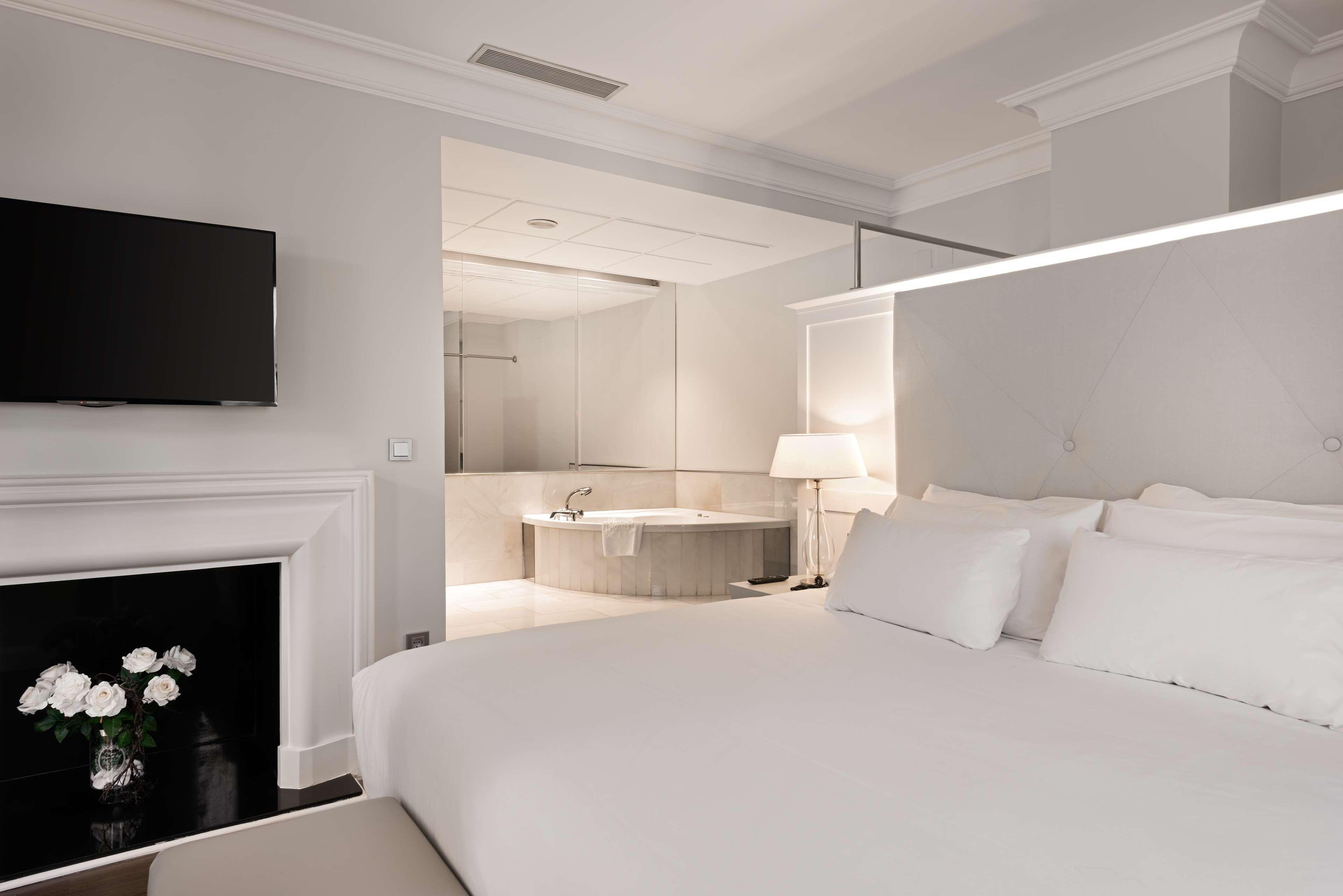 Nh Collection Gran De Hotel
