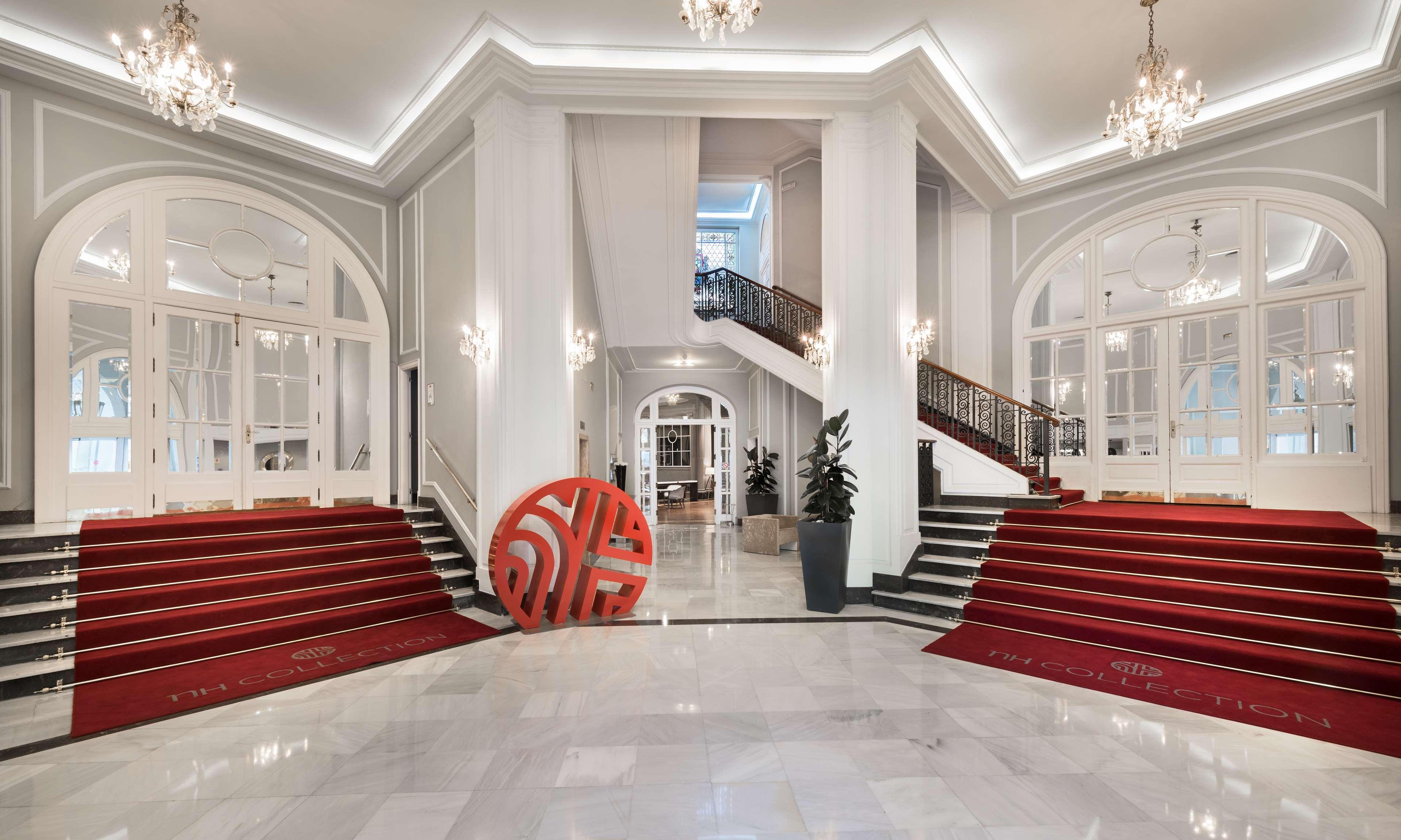 Hotel Nh Collection Gran De