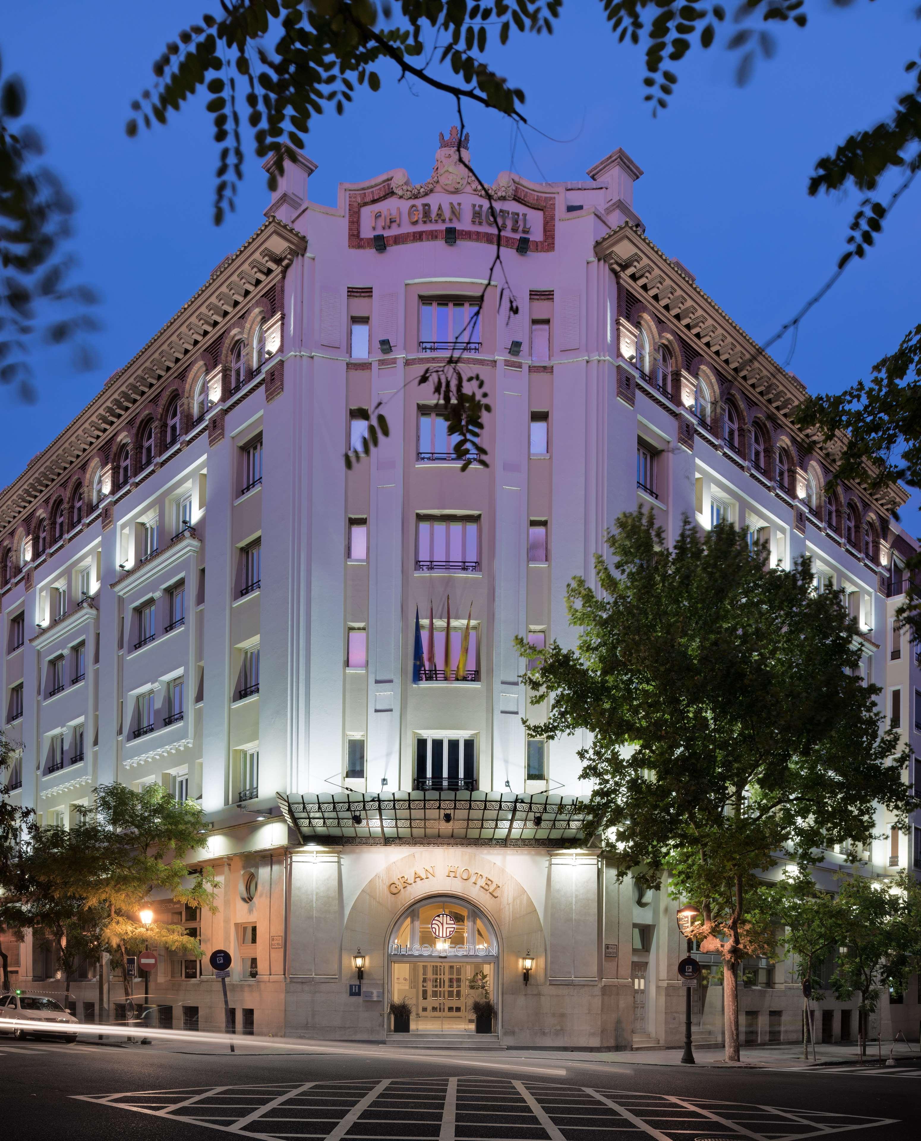 Nh Collection Gran De 4*