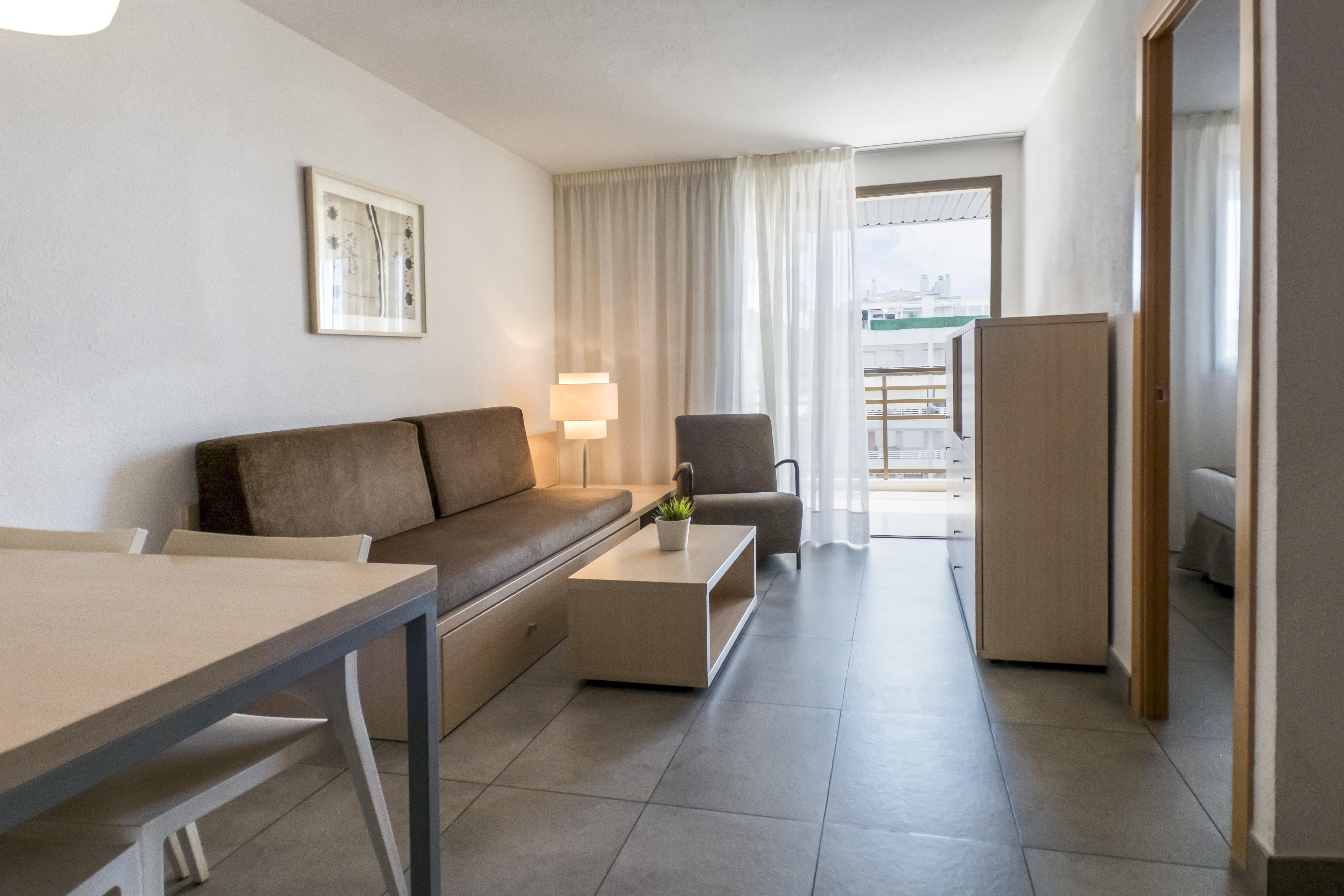 Cye Apartamento Salou