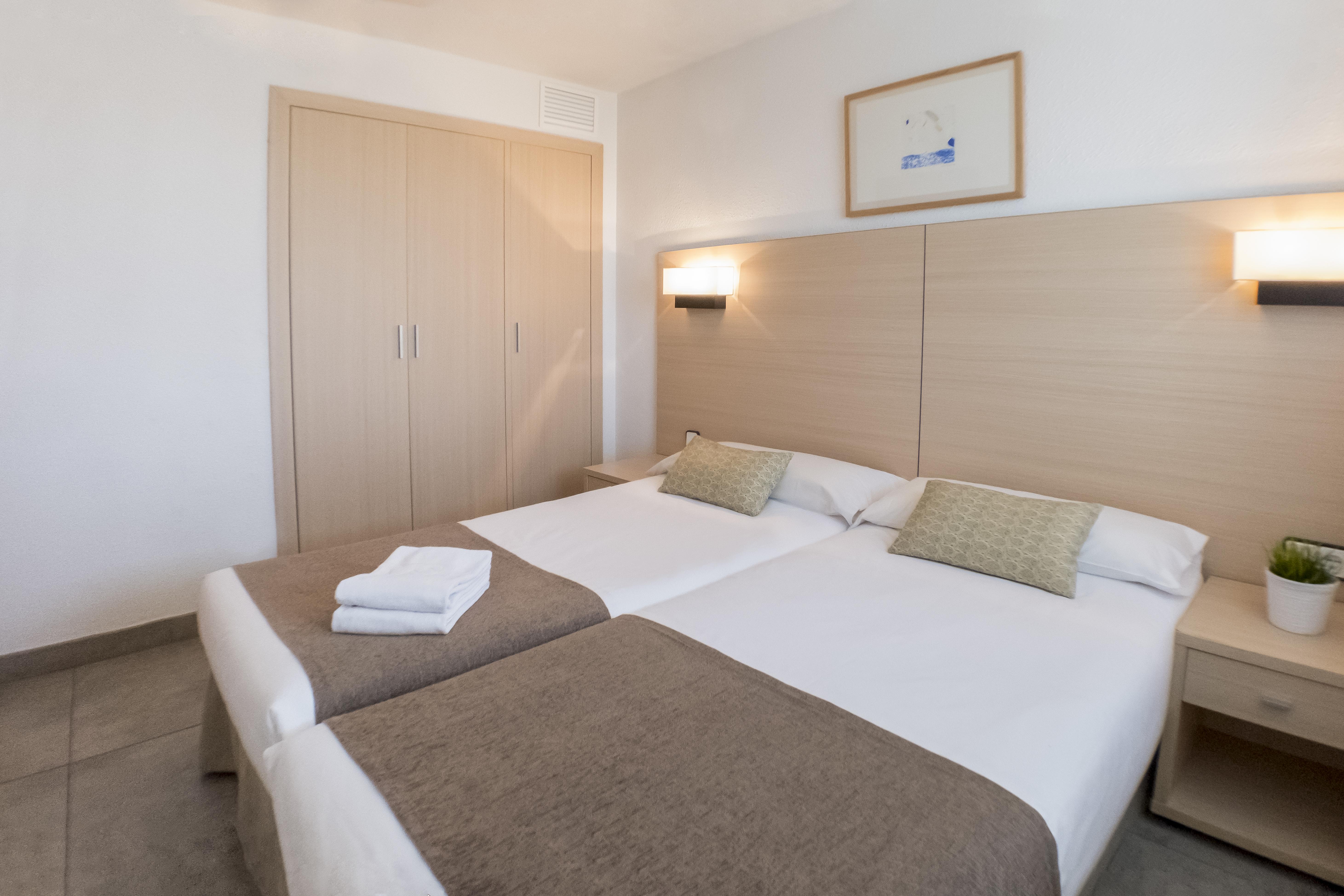Apartamento Cye Salou