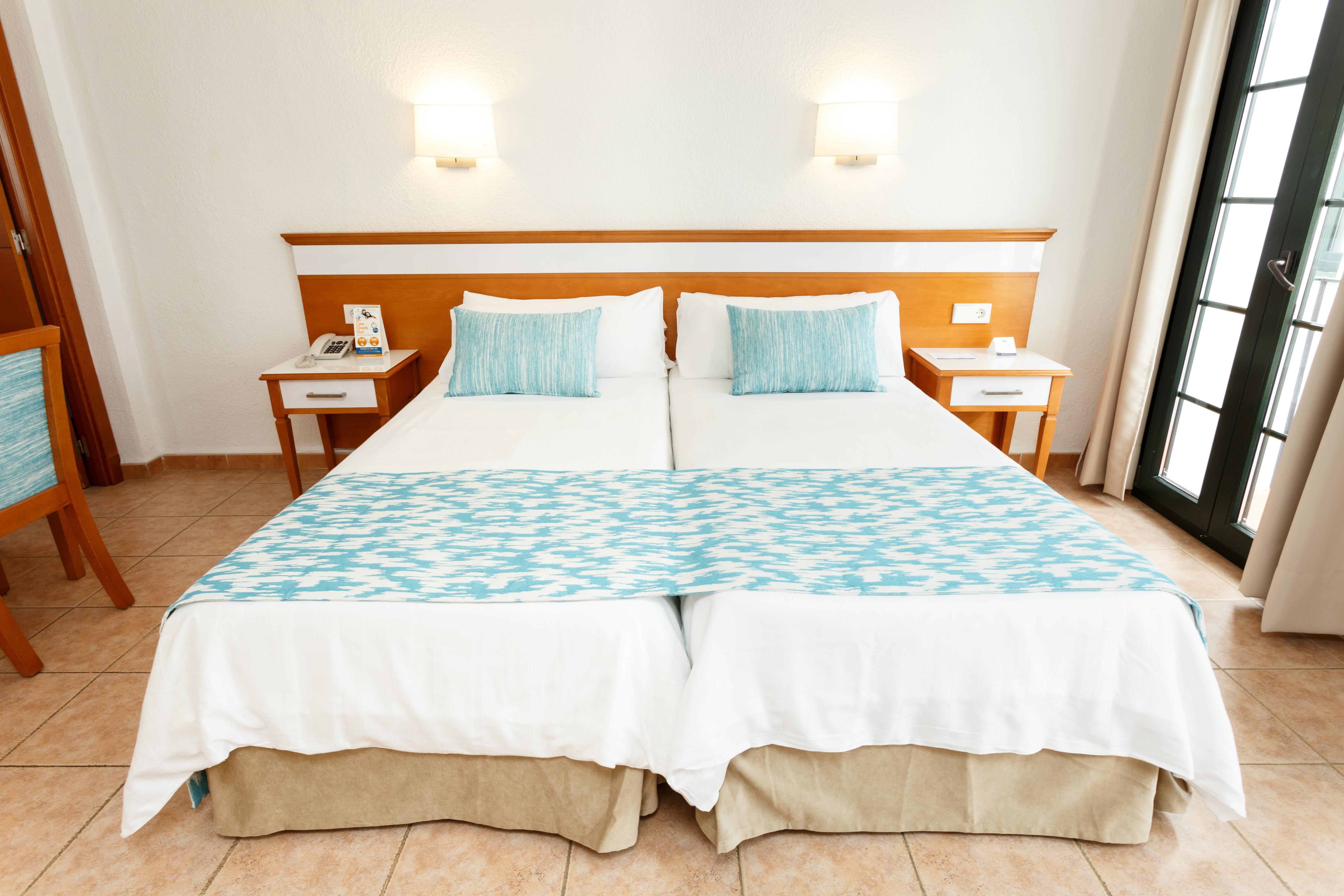 Globales Pueblo Andaluz Hotel San Pedro de Alcántara