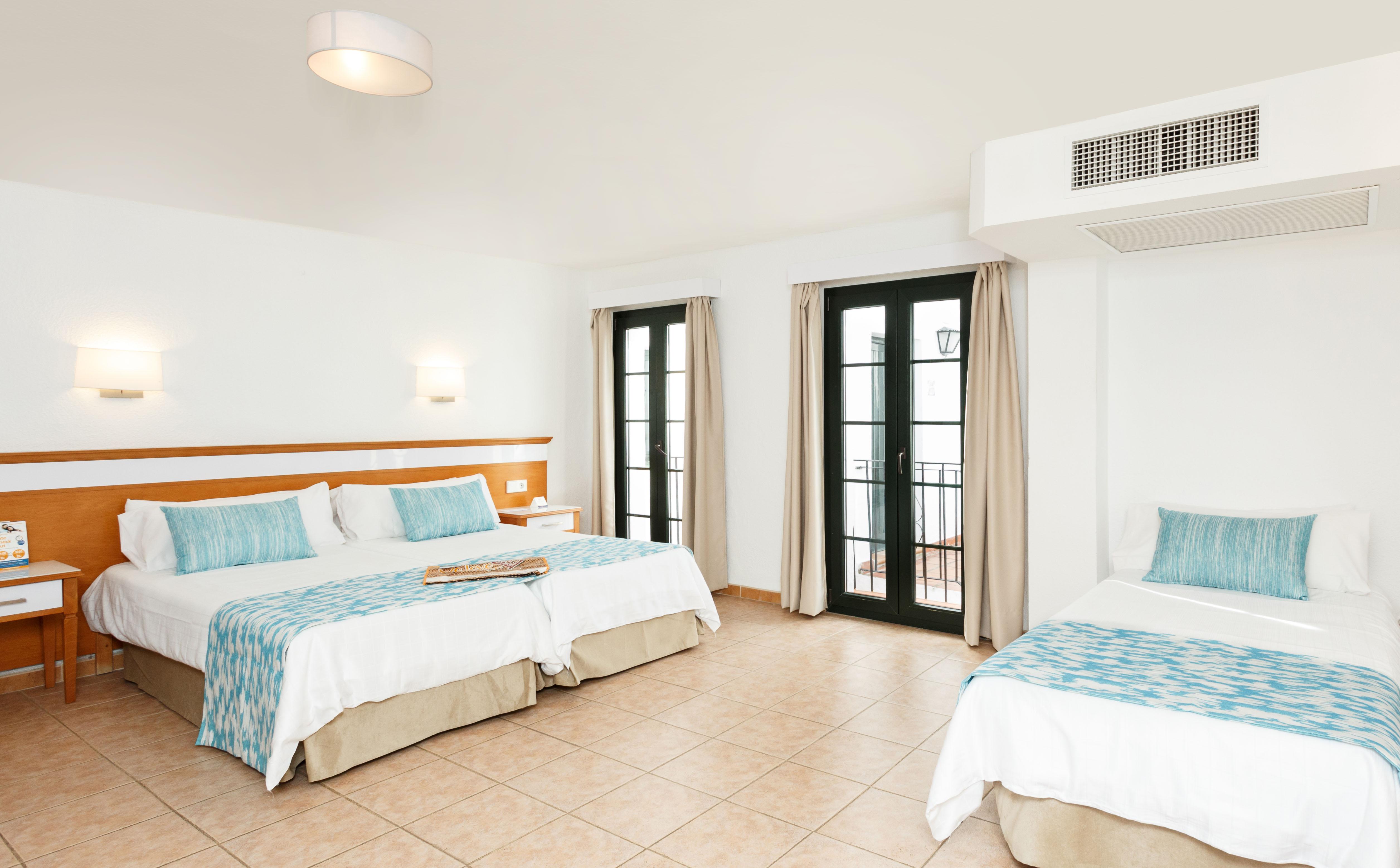 Hotel Globales Pueblo Andaluz