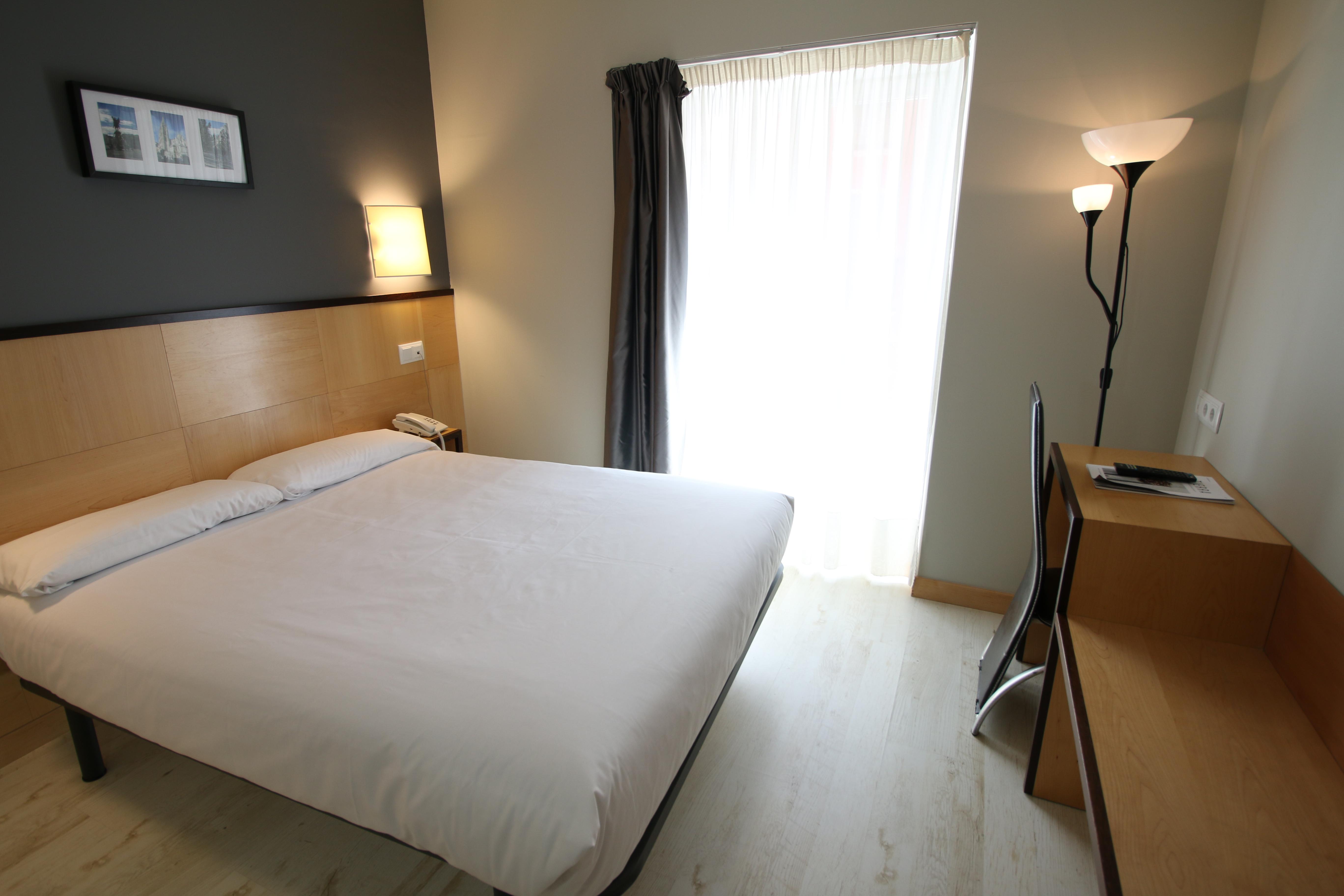 Hotel Alda Entrearcos *