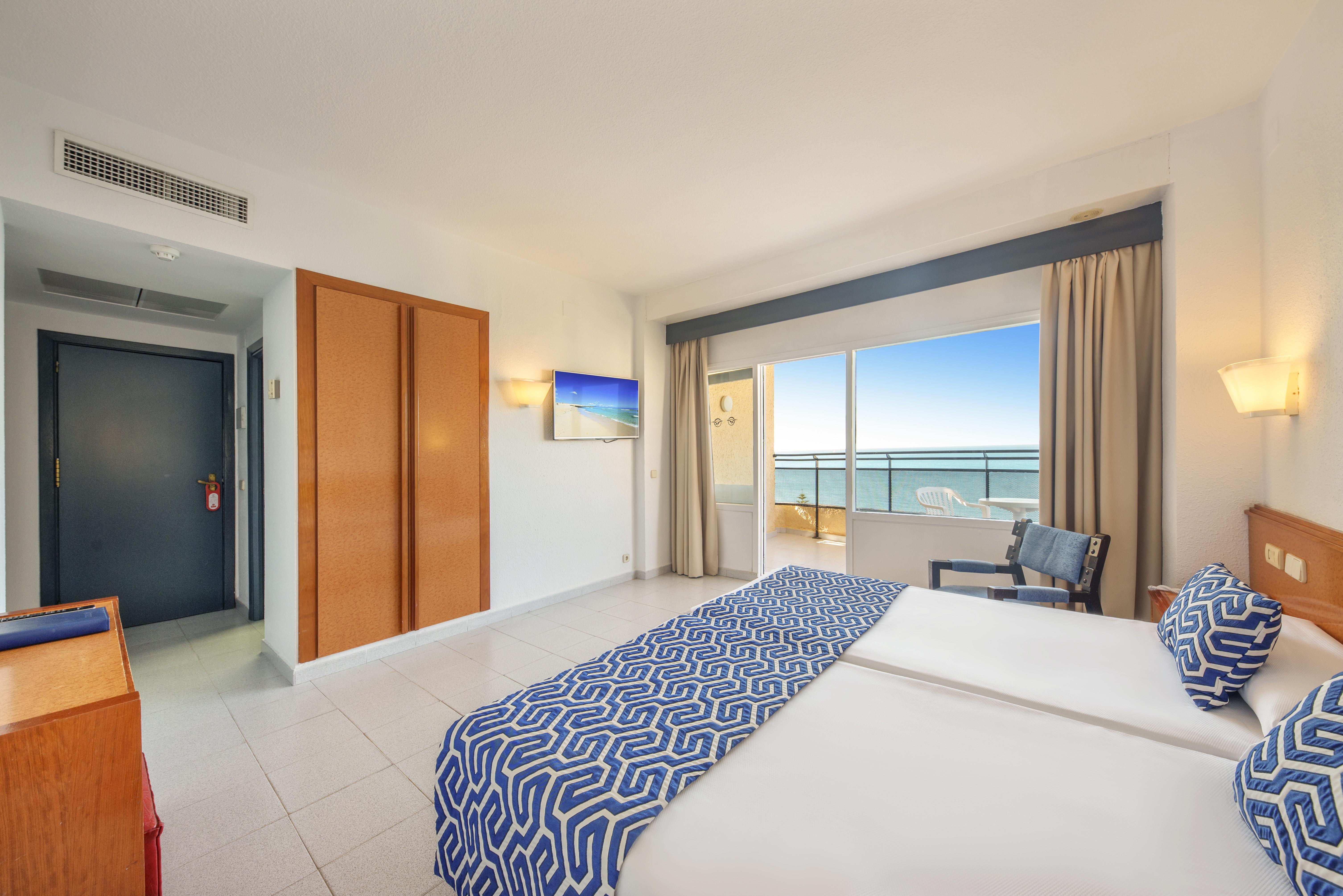 Globales Gardenia Hotel