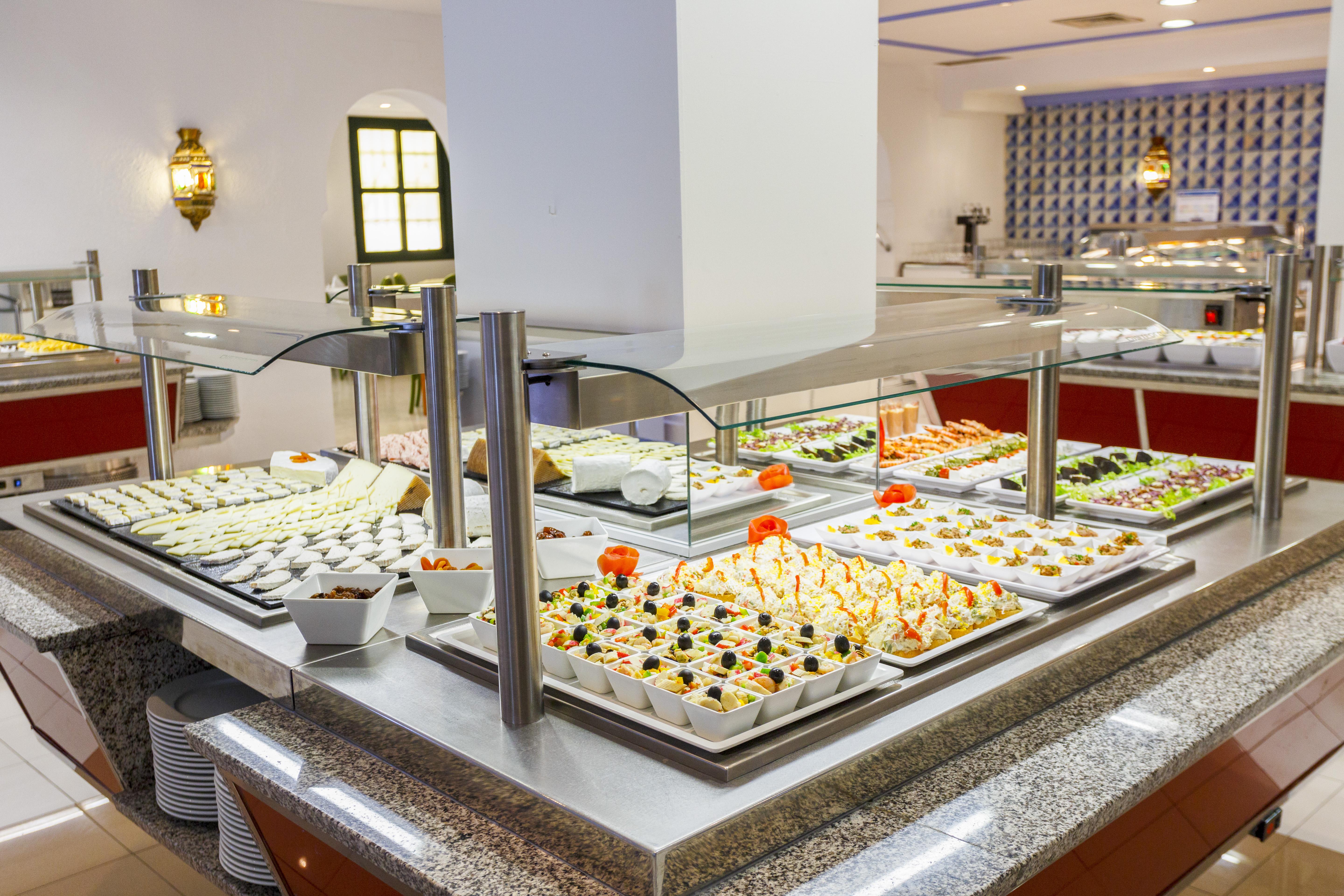Globales Pueblo Andaluz Hotel San Pedro de Alcántara