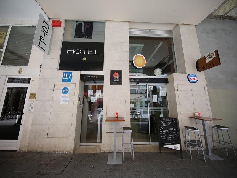 Alda Entrearcos * Burgo