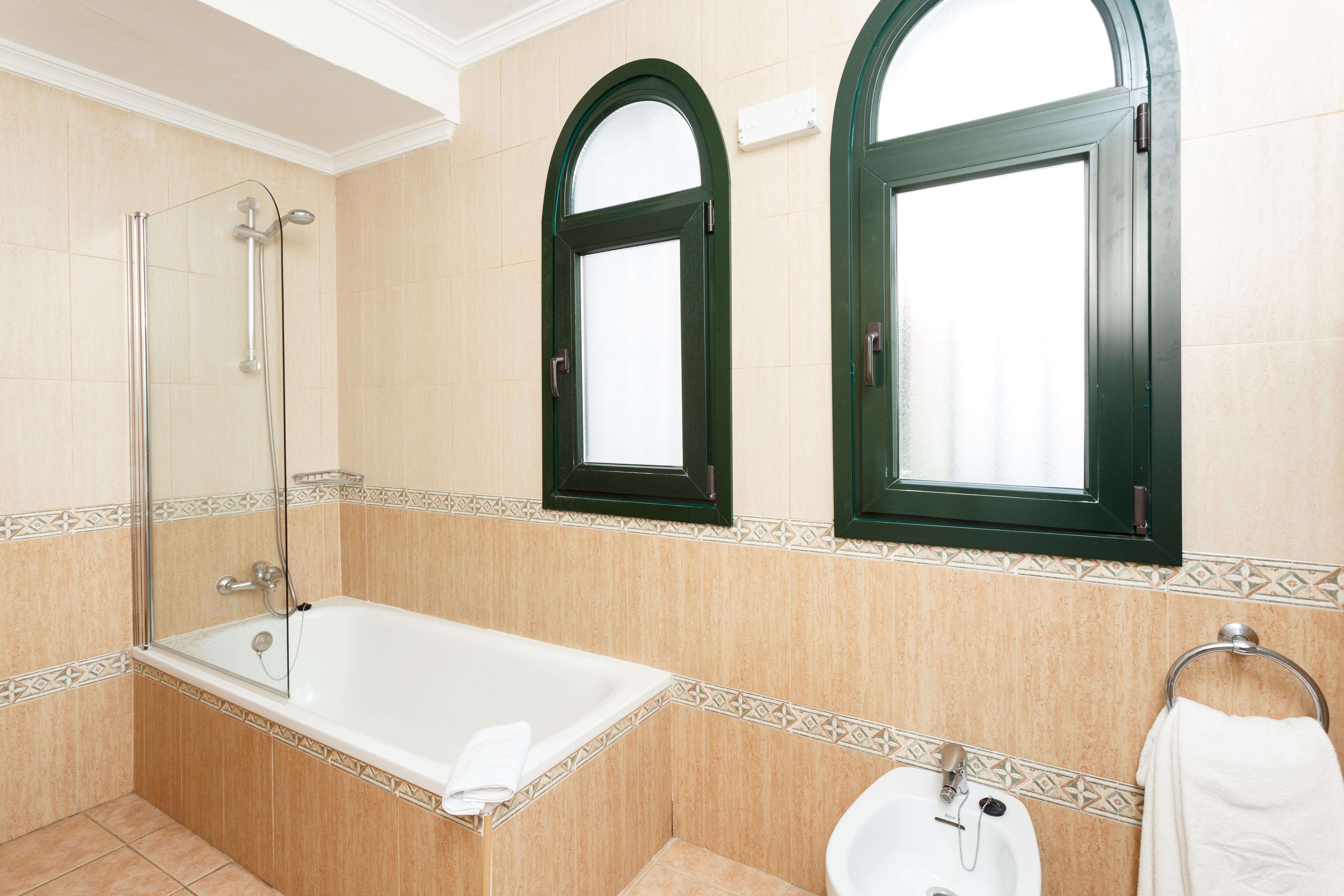Hotel Globales Pueblo Andaluz 3*