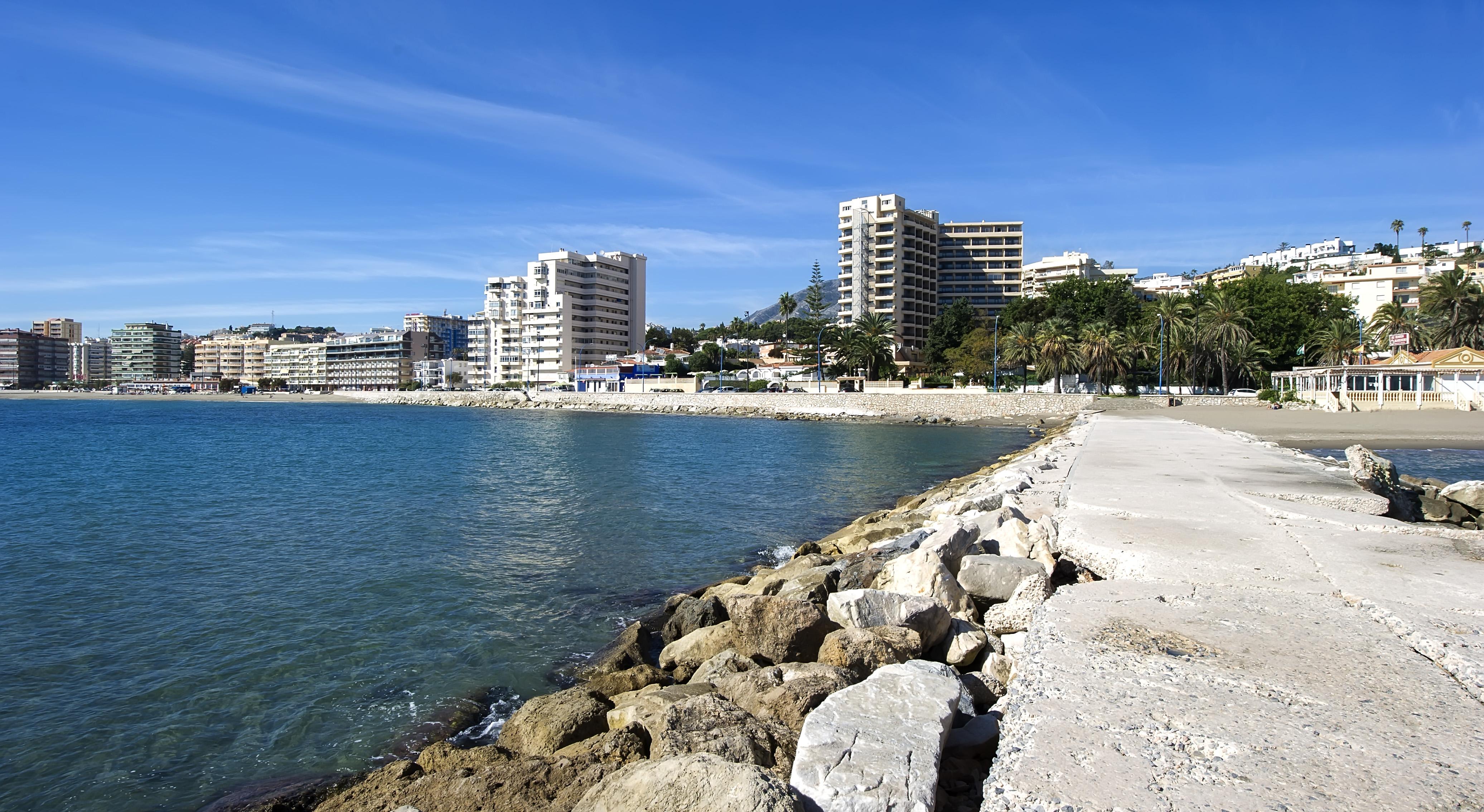 Hotel Globales Gardenia