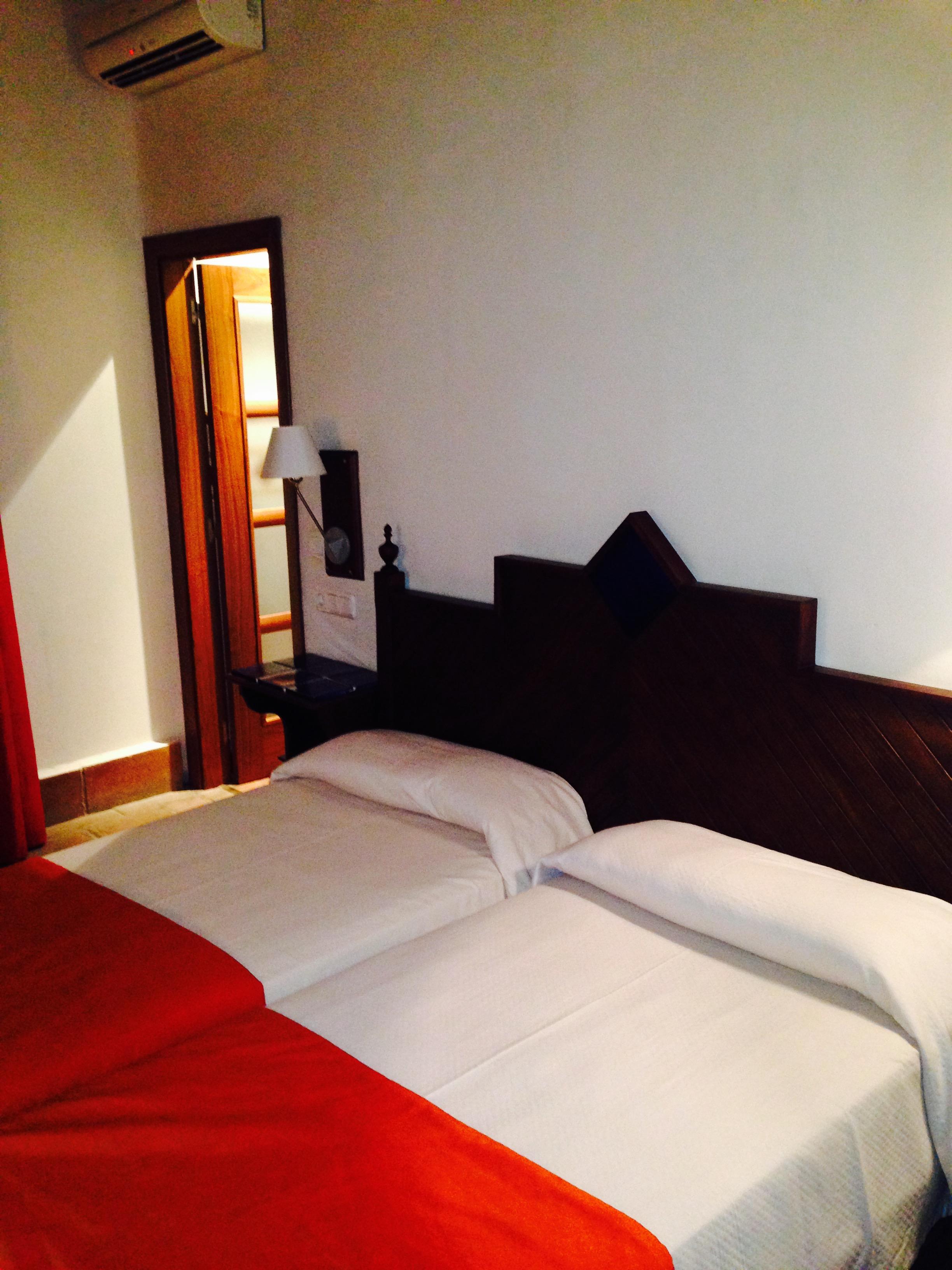 Casa Palacio Pilar Del Toro Hotel